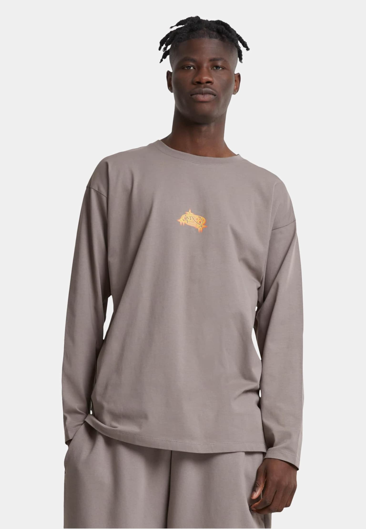 K1X Alien Smash Longsleeve – Bild 2