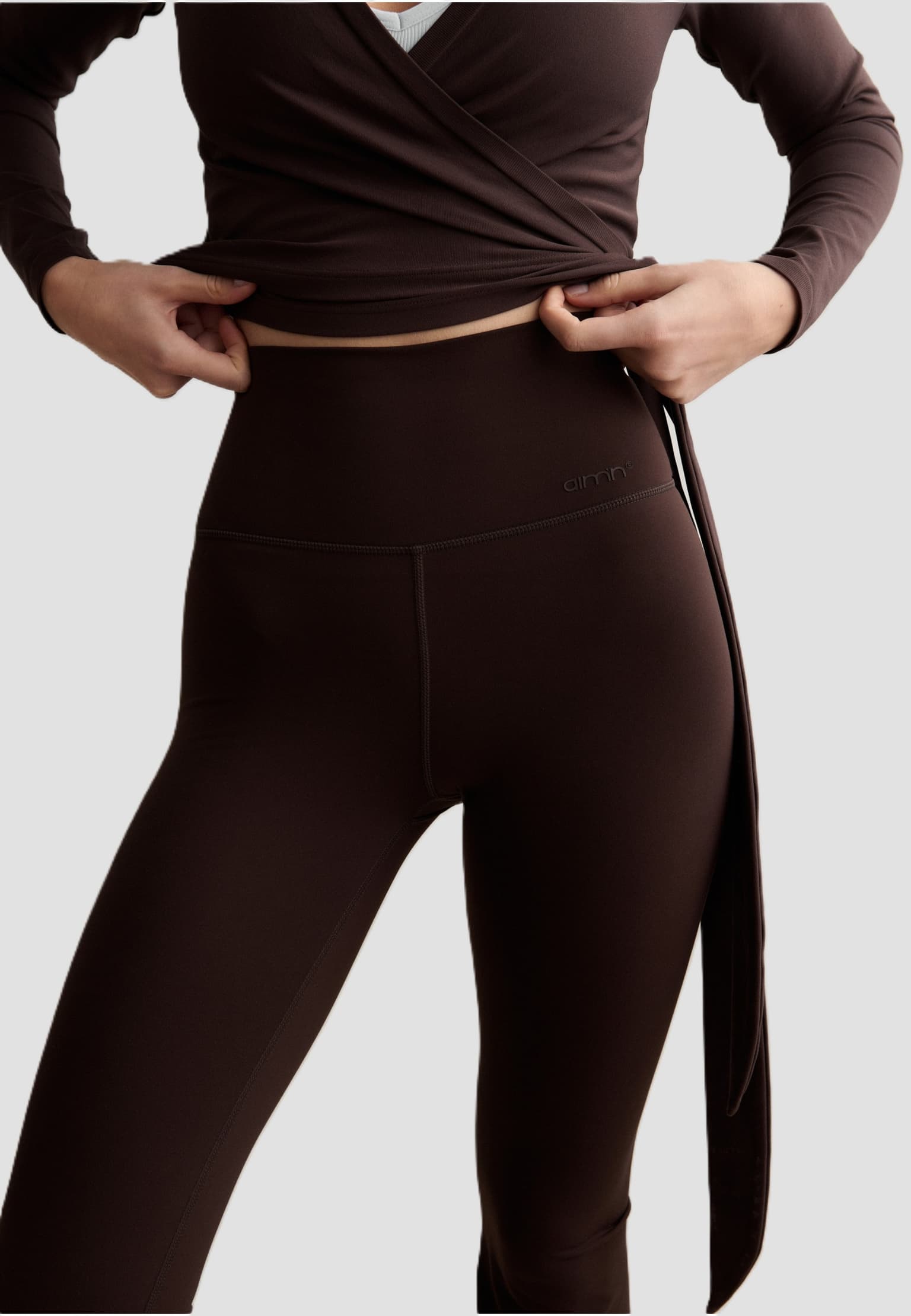 aimn Sense Flare Tights – Bild 3