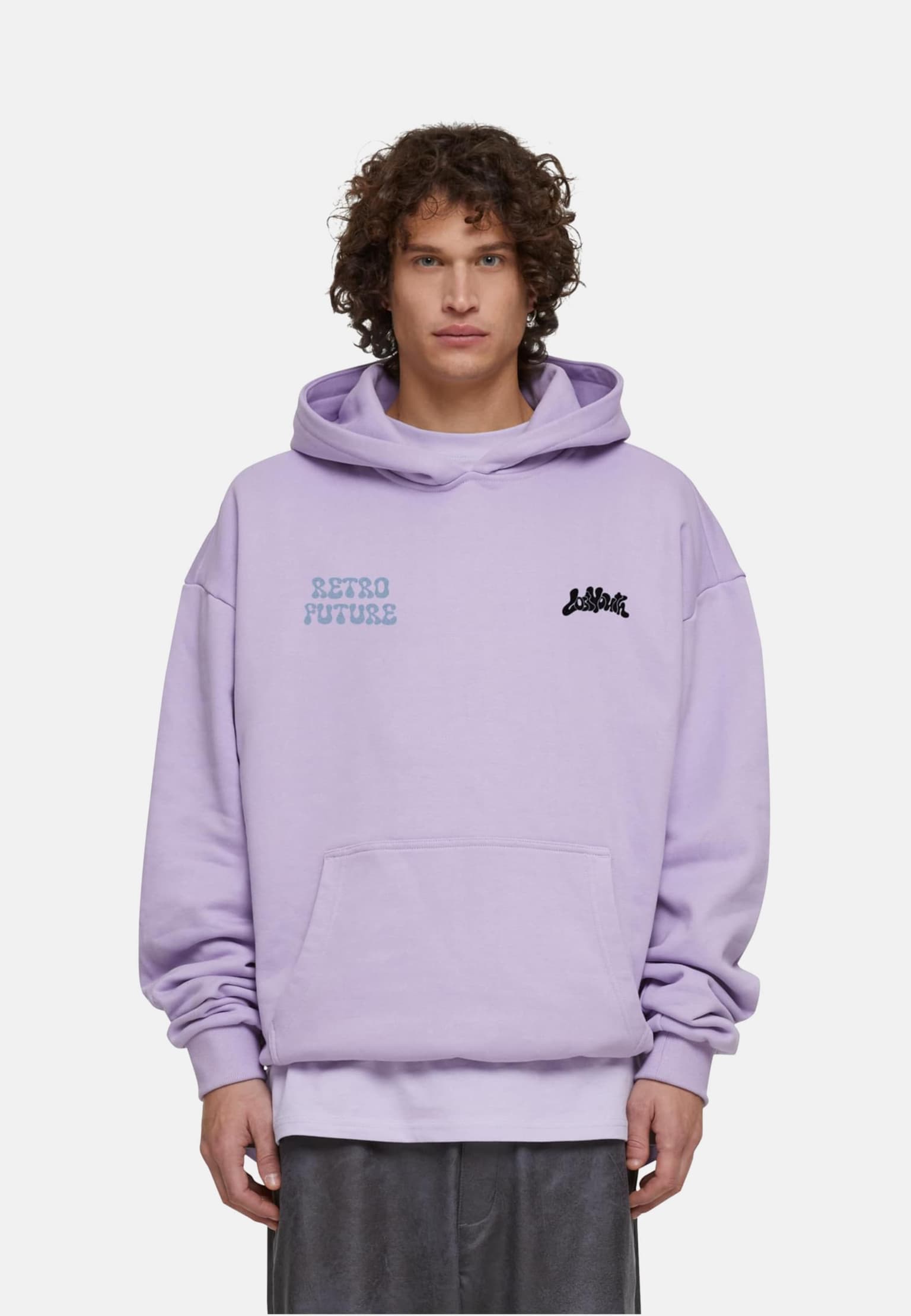 Lost Youth Dreamy Universe - LY Hoody