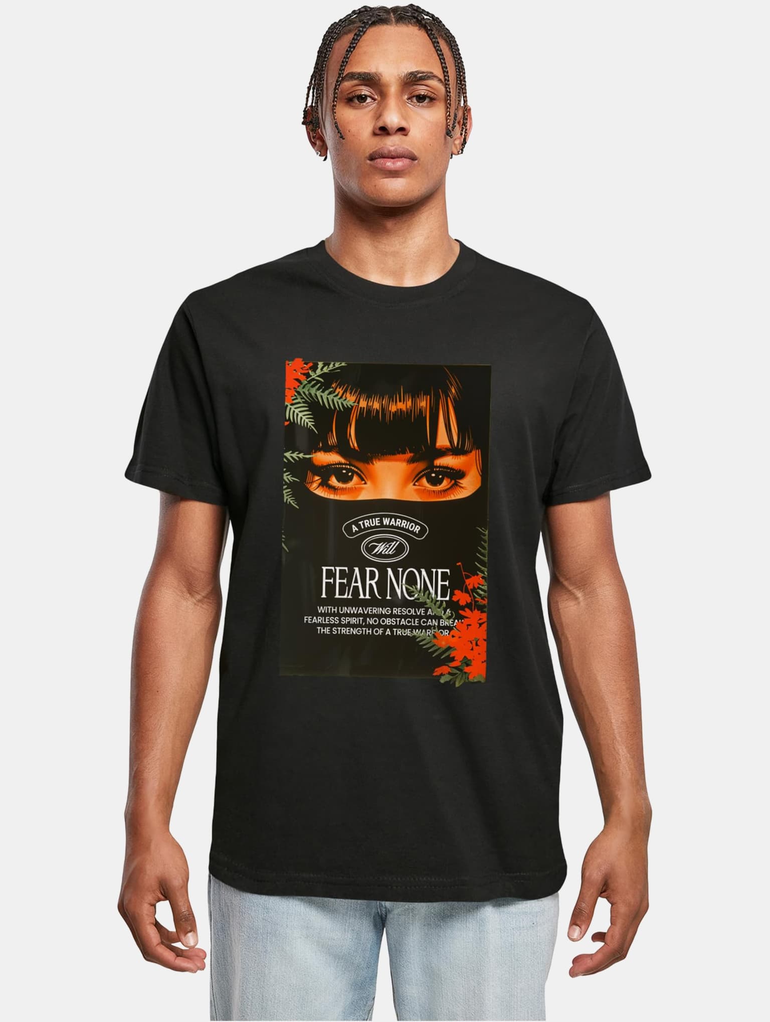 Mister Tee Fear None