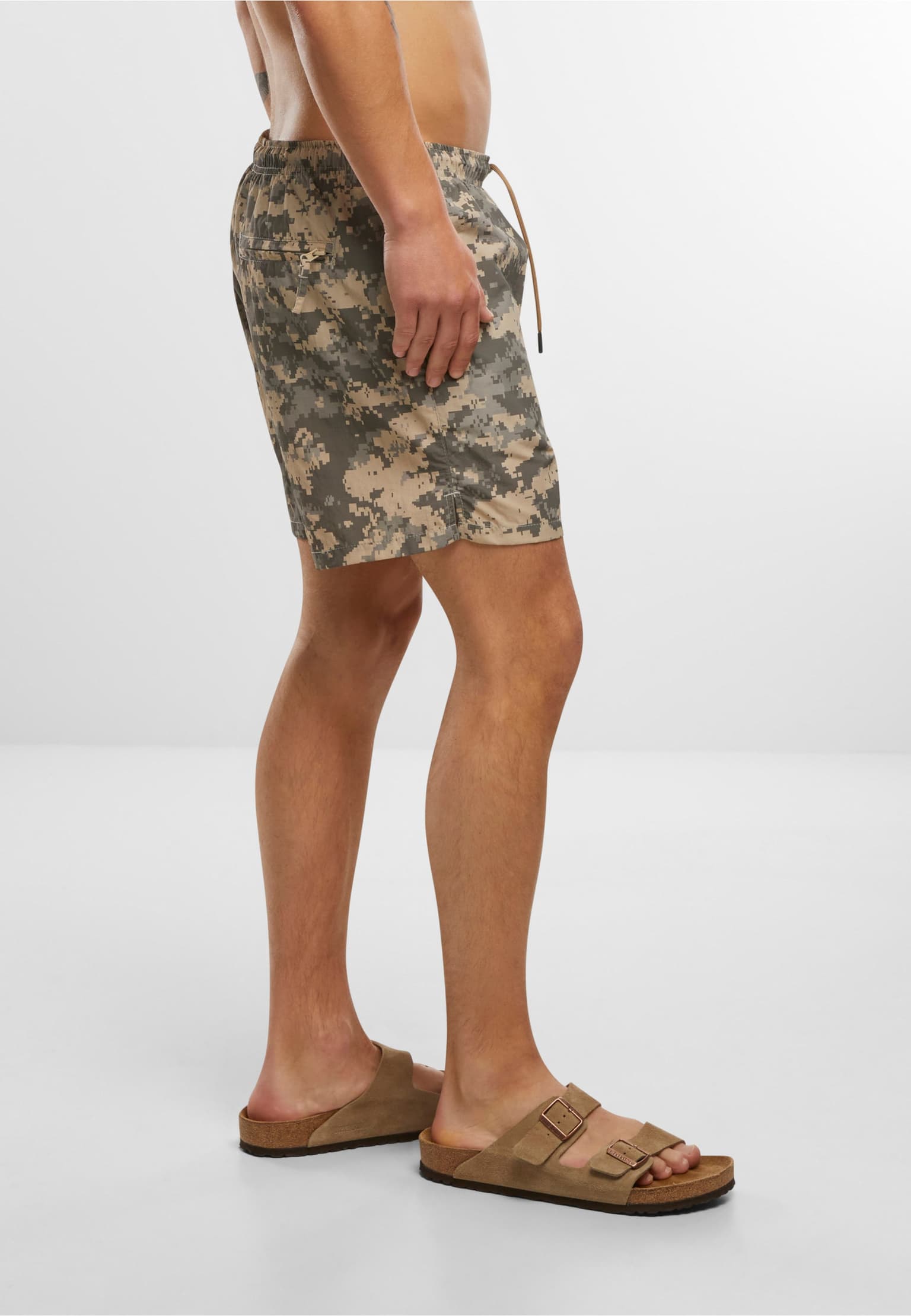 Brandit Swimshort Basic – Bild 4