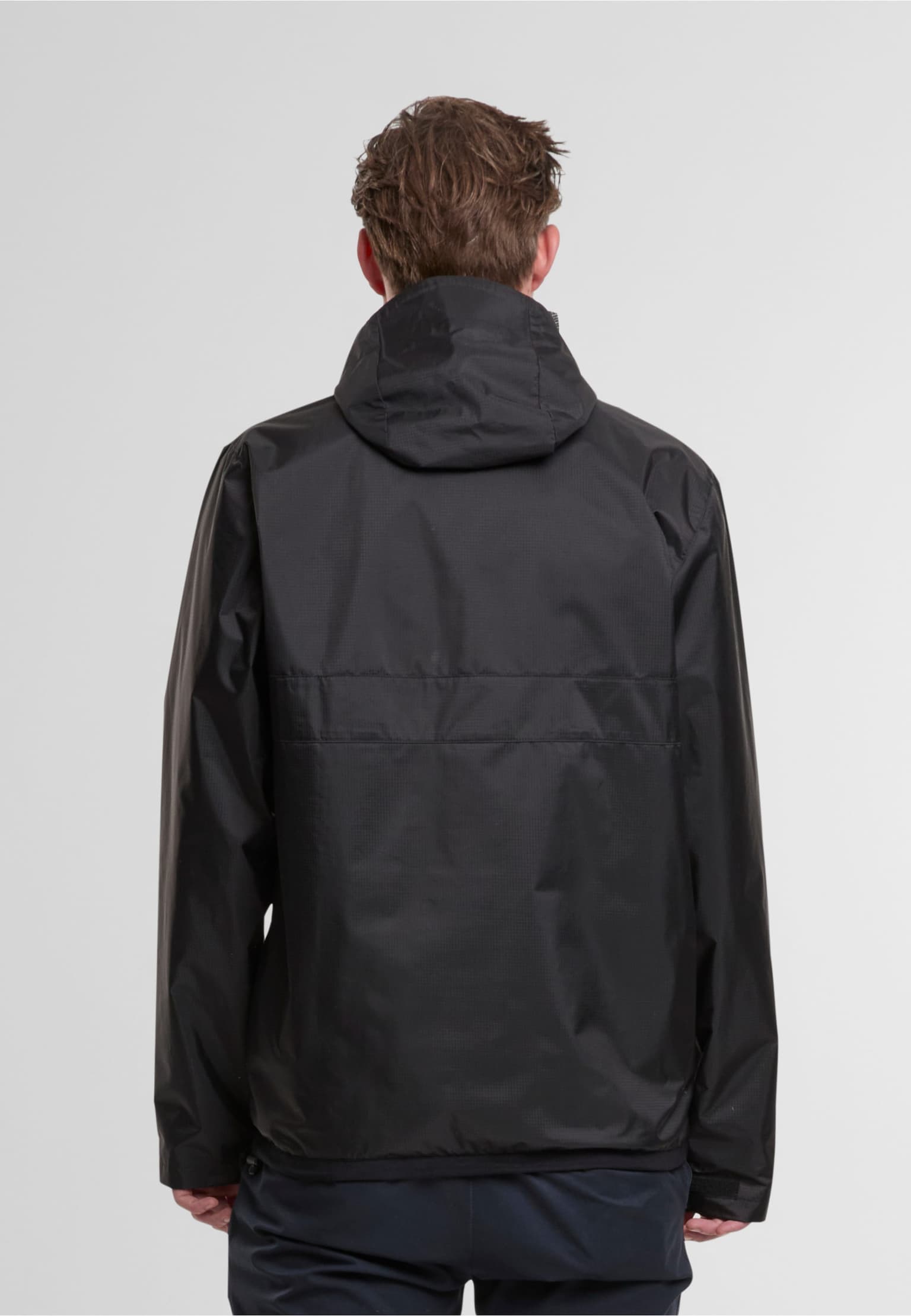 UNFAIR ATHLETICS Ripstop Halfzip Jacket – Bild 2