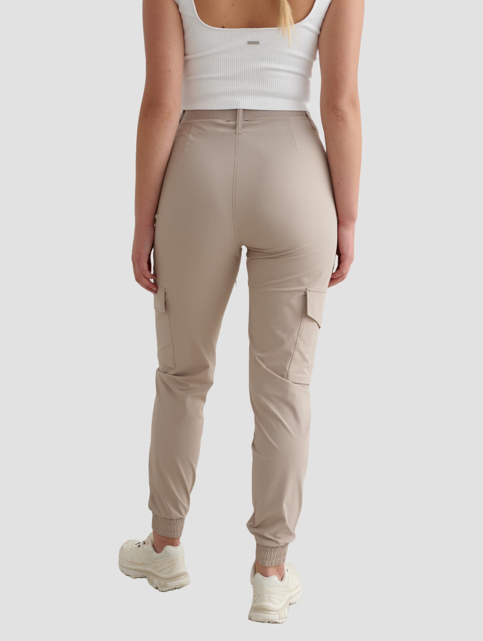 aimn aim'n CARGO PANTS – Bild 2