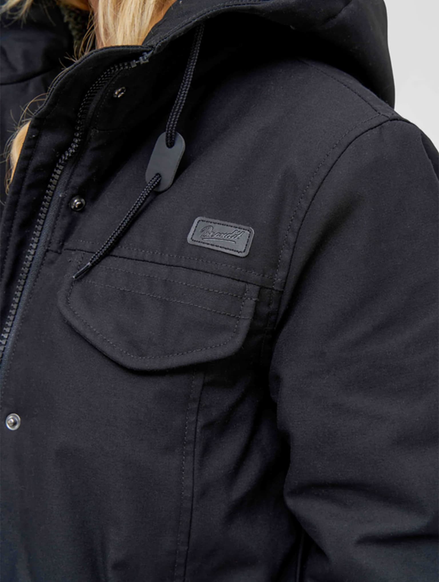 Brandit Ladies Marsh Lake Parka – Bild 3