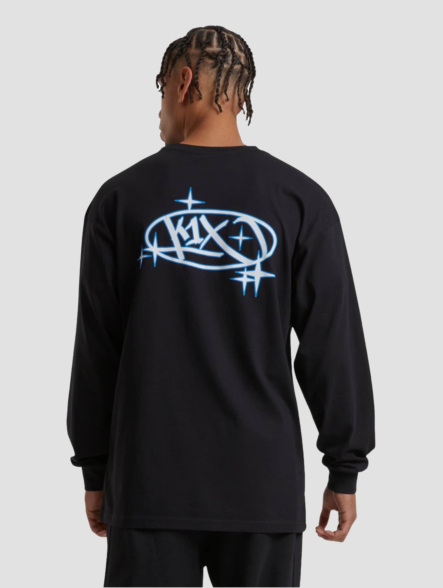 K1X Bootleg Longsleeve – Bild 2