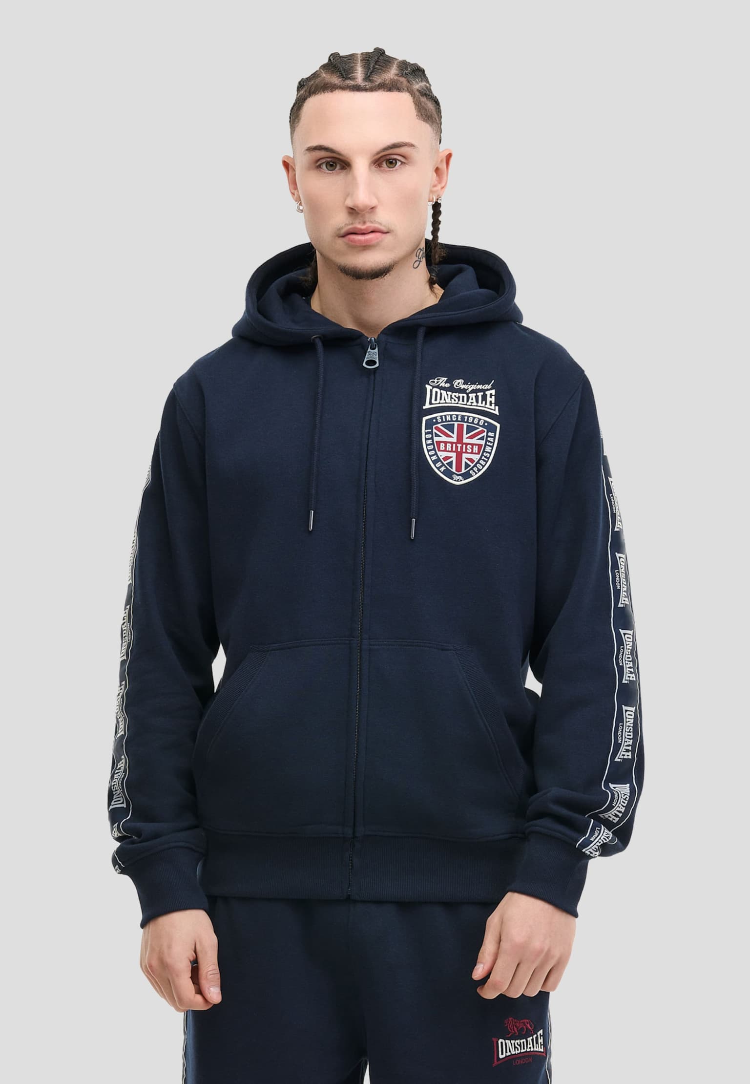 Lonsdale London MATFEN