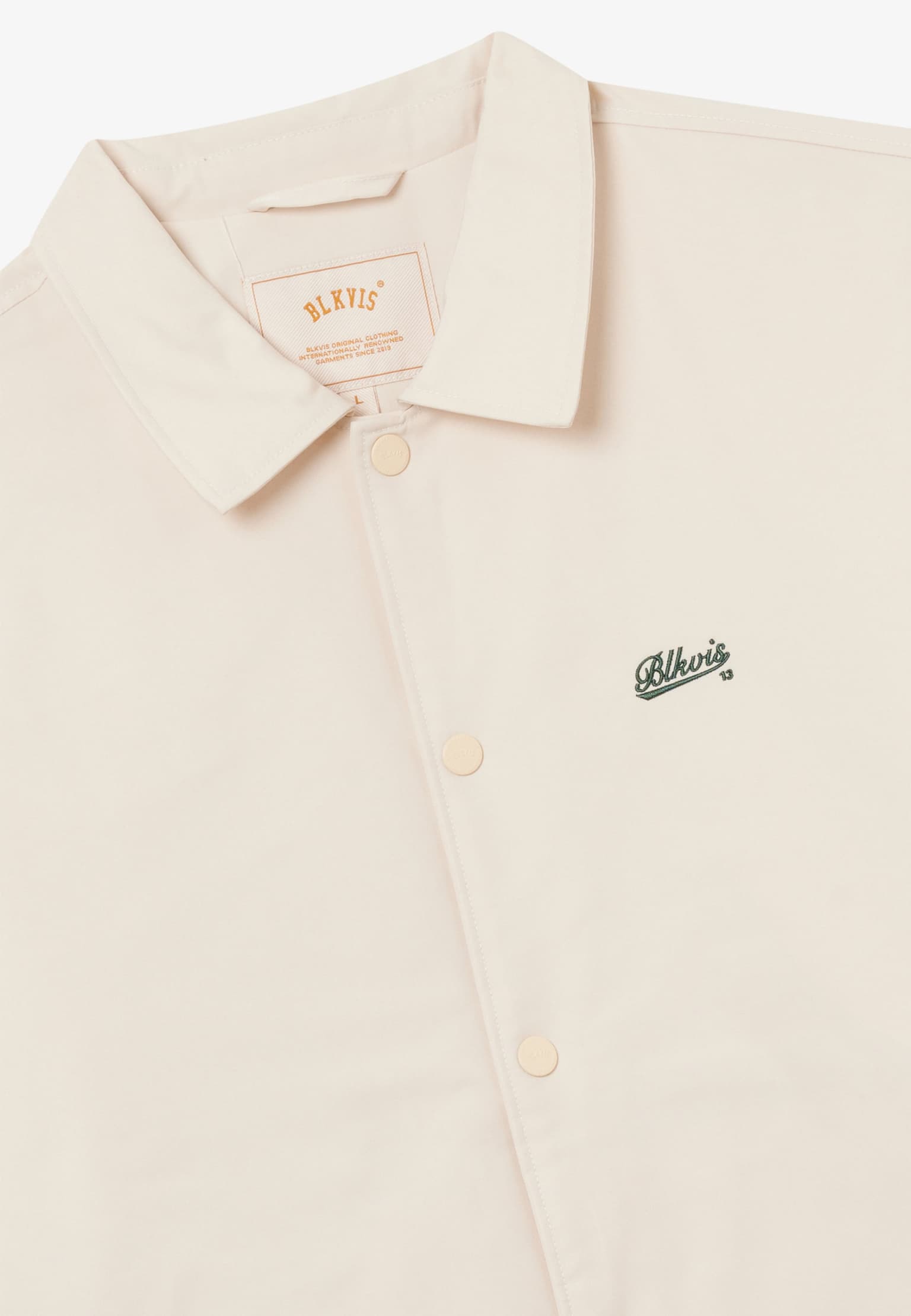 BLKVIS Coach Jacket – Bild 4