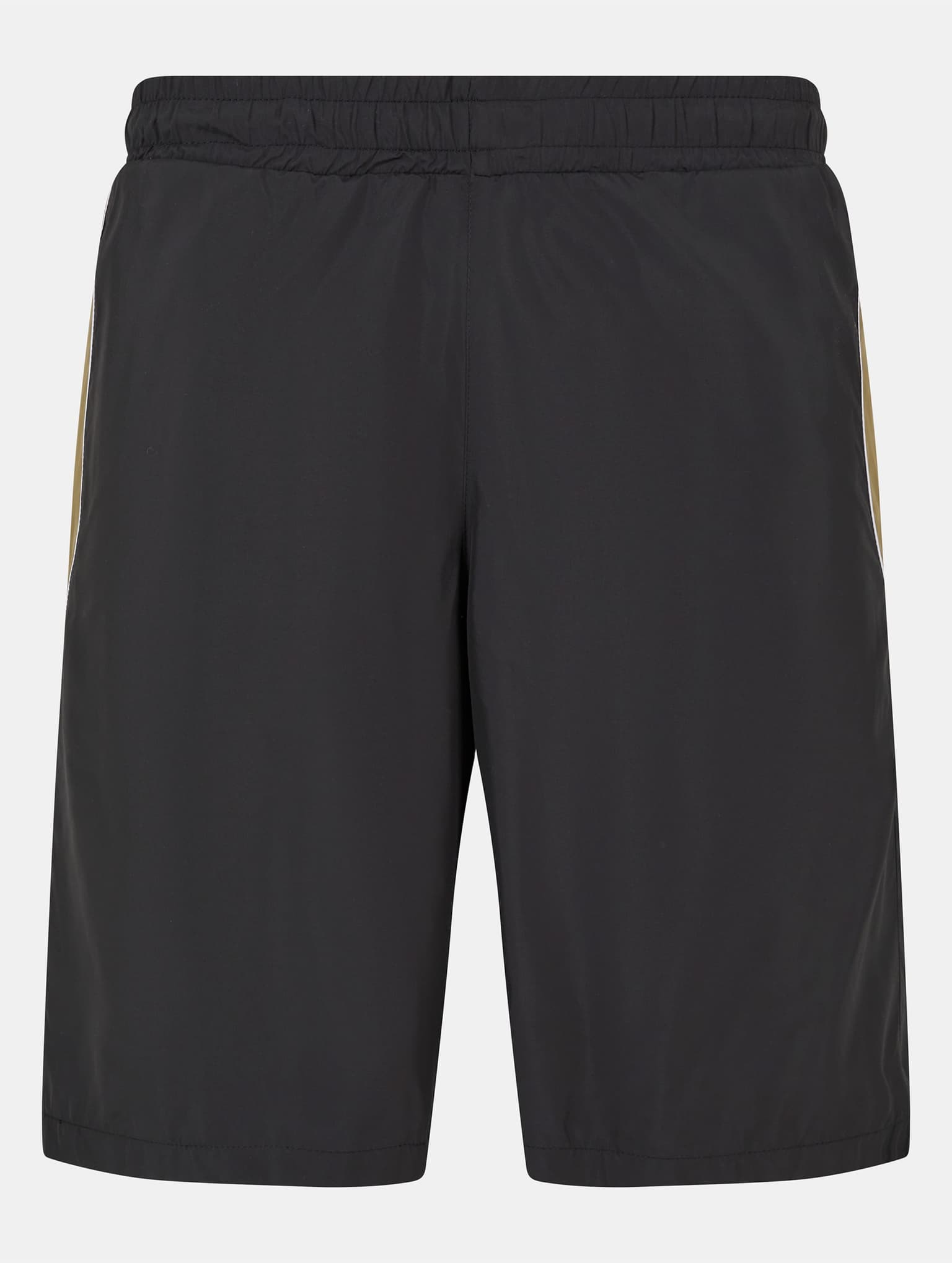 Urban Classics Piped Track Short – Bild 4