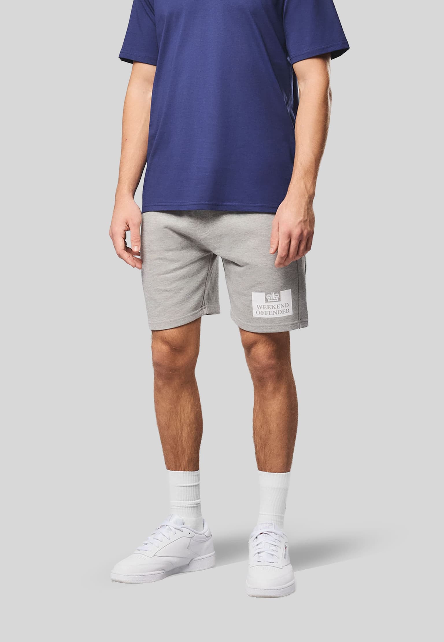 Weekend Offender ACTION SHORT CLASSIC JOG