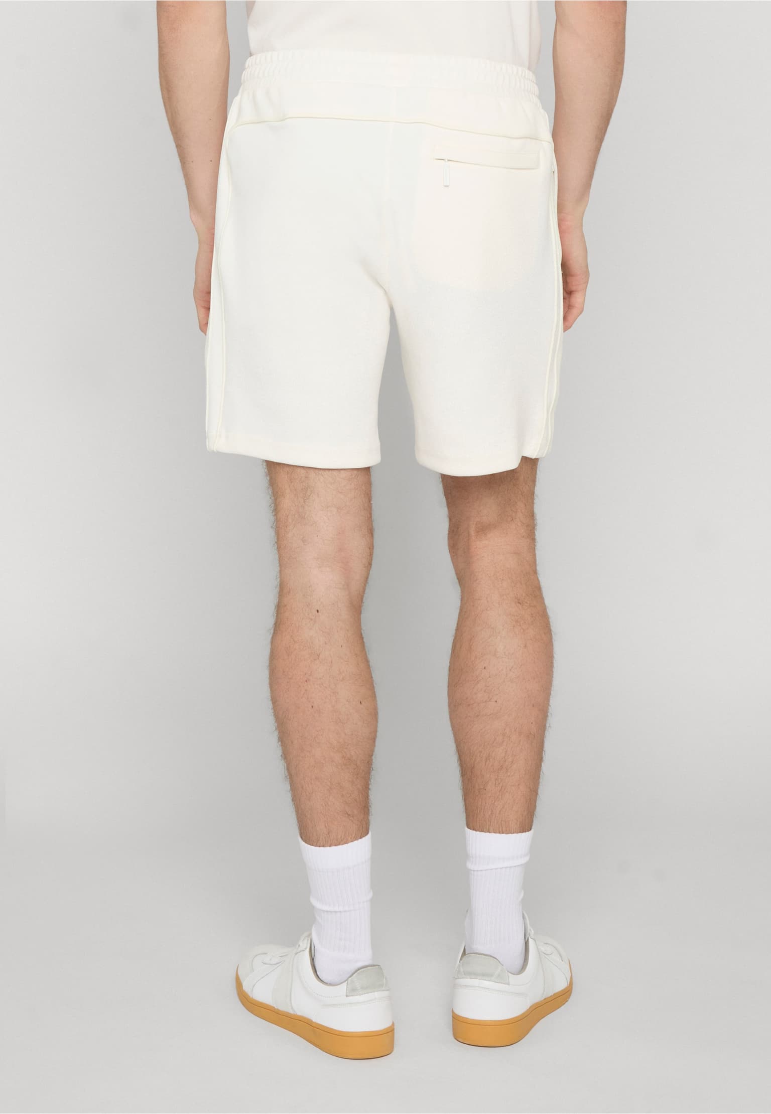 Sergio Tacchini Egeo Short – Bild 2