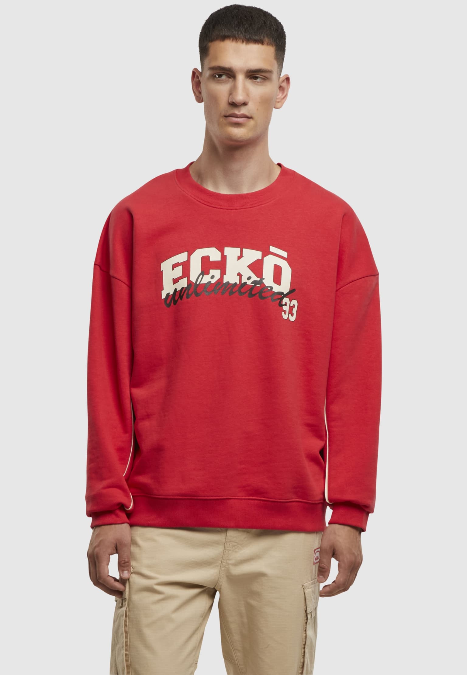 Ecko Unltd. Pullover Skyhook – Bild 3
