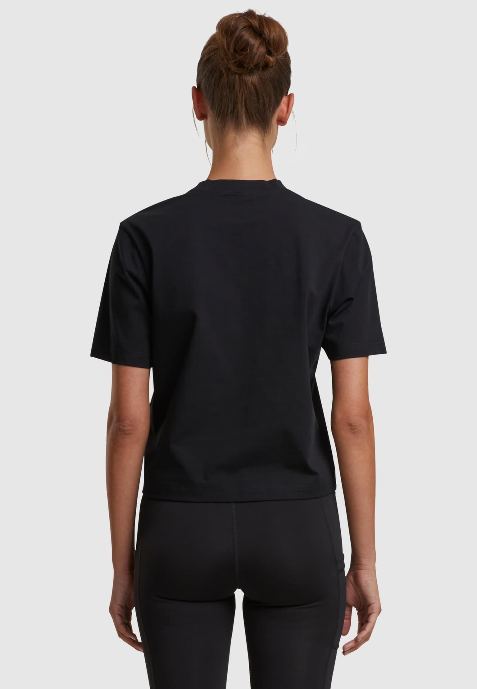 Urban Classics Ladies Sorona Loose Fit Tee – Bild 2