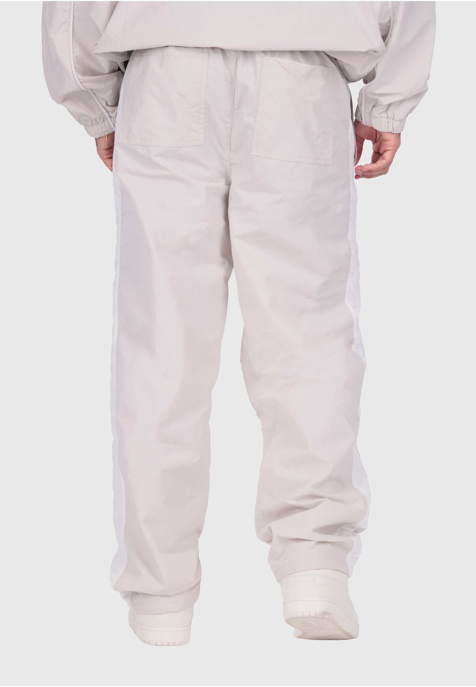 Dropsize SIDE STRIPE TRACK PANTS – Bild 2