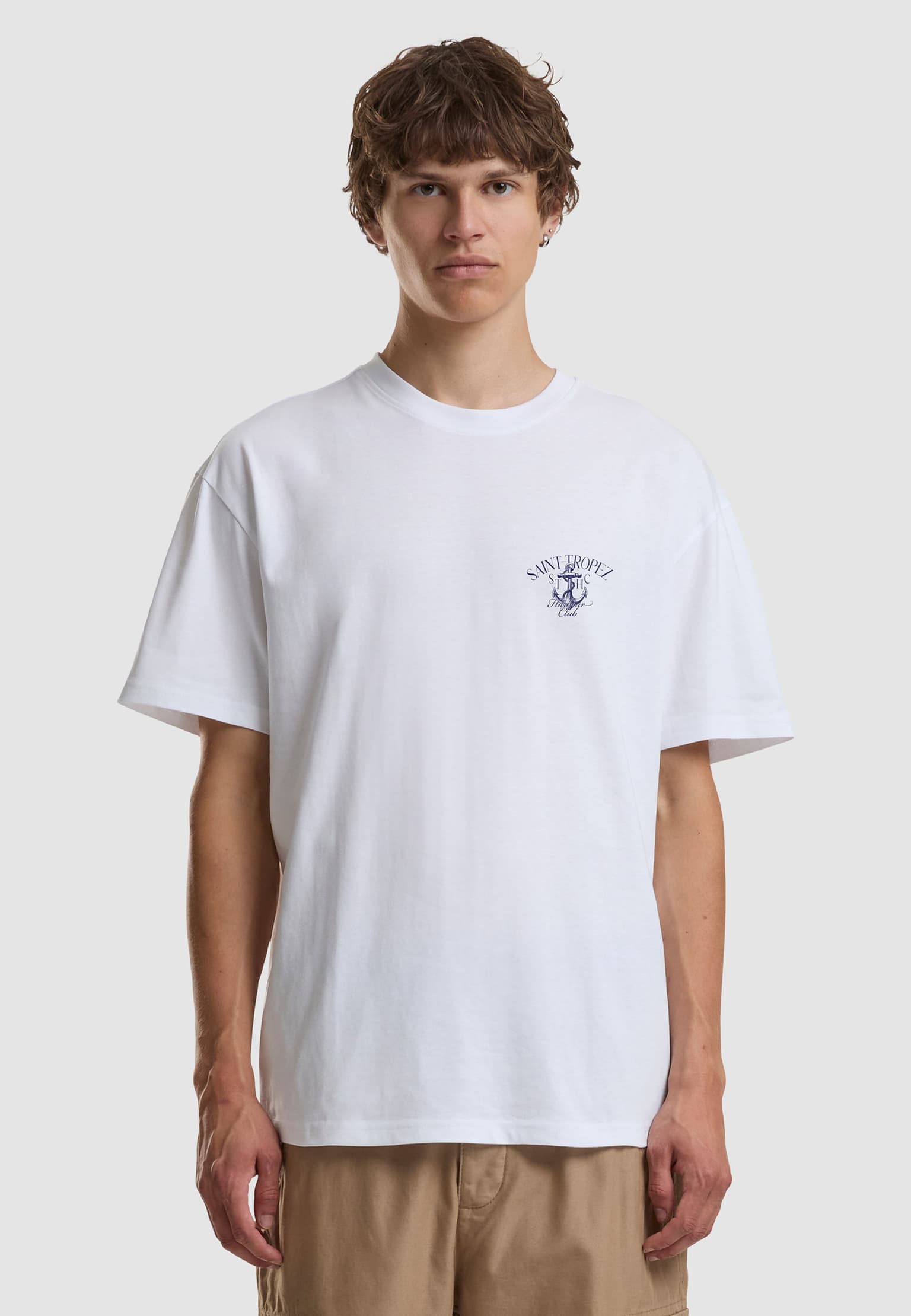 Mister Tee Hotel Saint Tropez Oversize – Bild 2