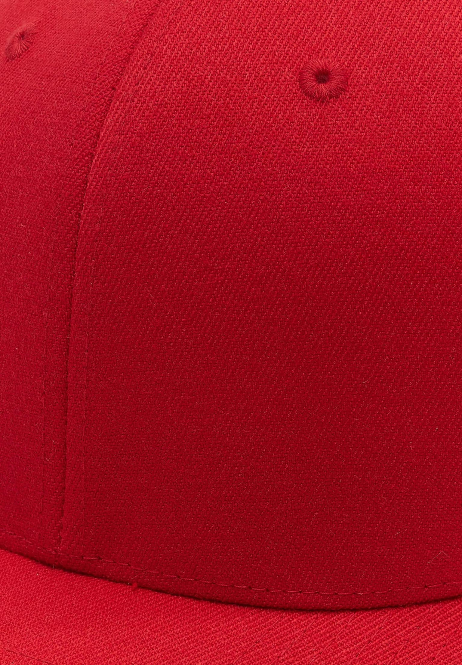 Flexfit Wool Blend – Bild 4