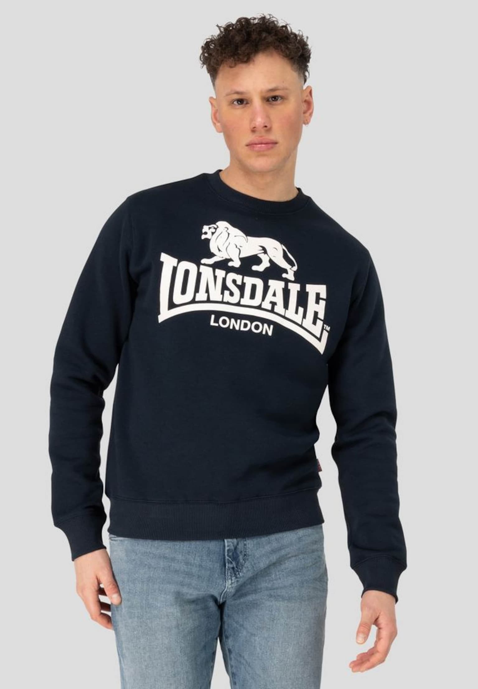 Lonsdale London GO SPORT