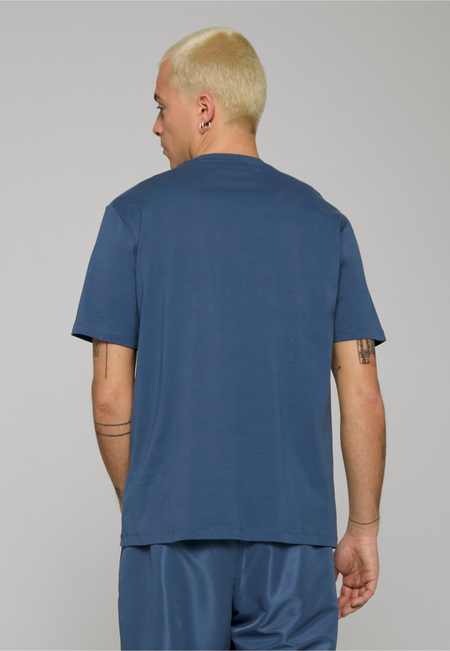 Sergio Tacchini Bold 024 Co T-Shirt – Bild 2