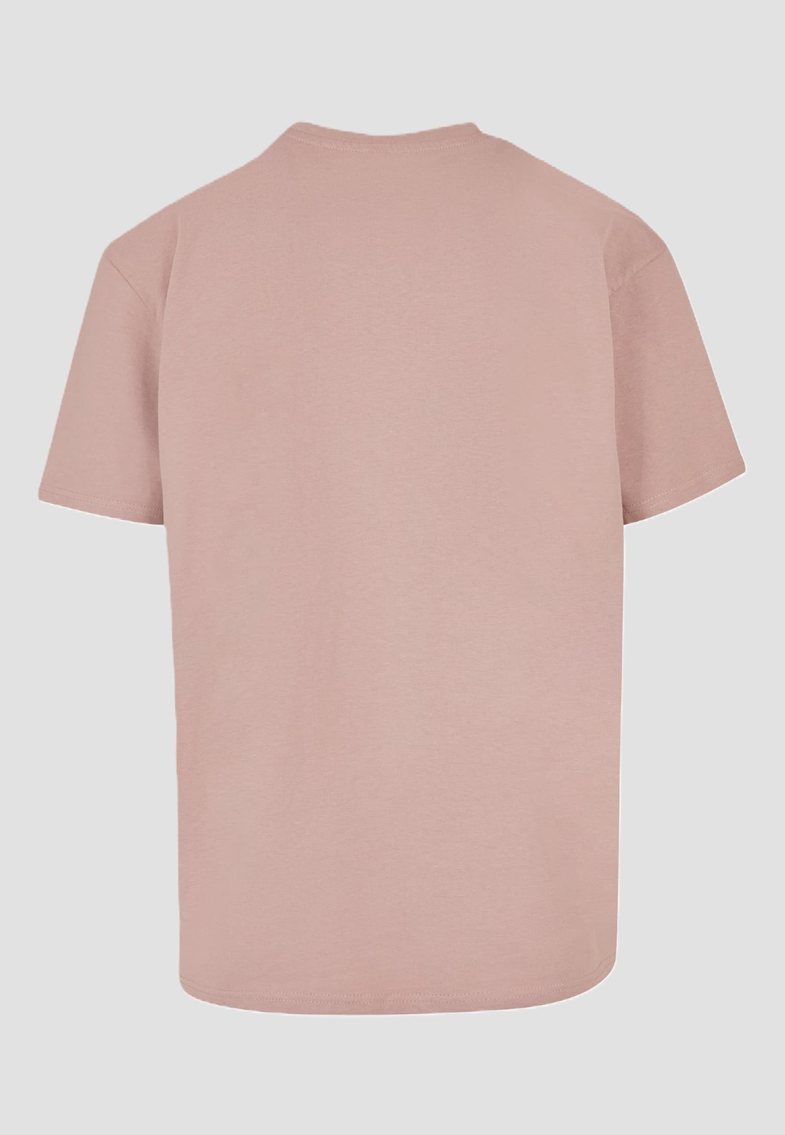 Mister Tee Upscale 4 AM Oversize – Bild 4