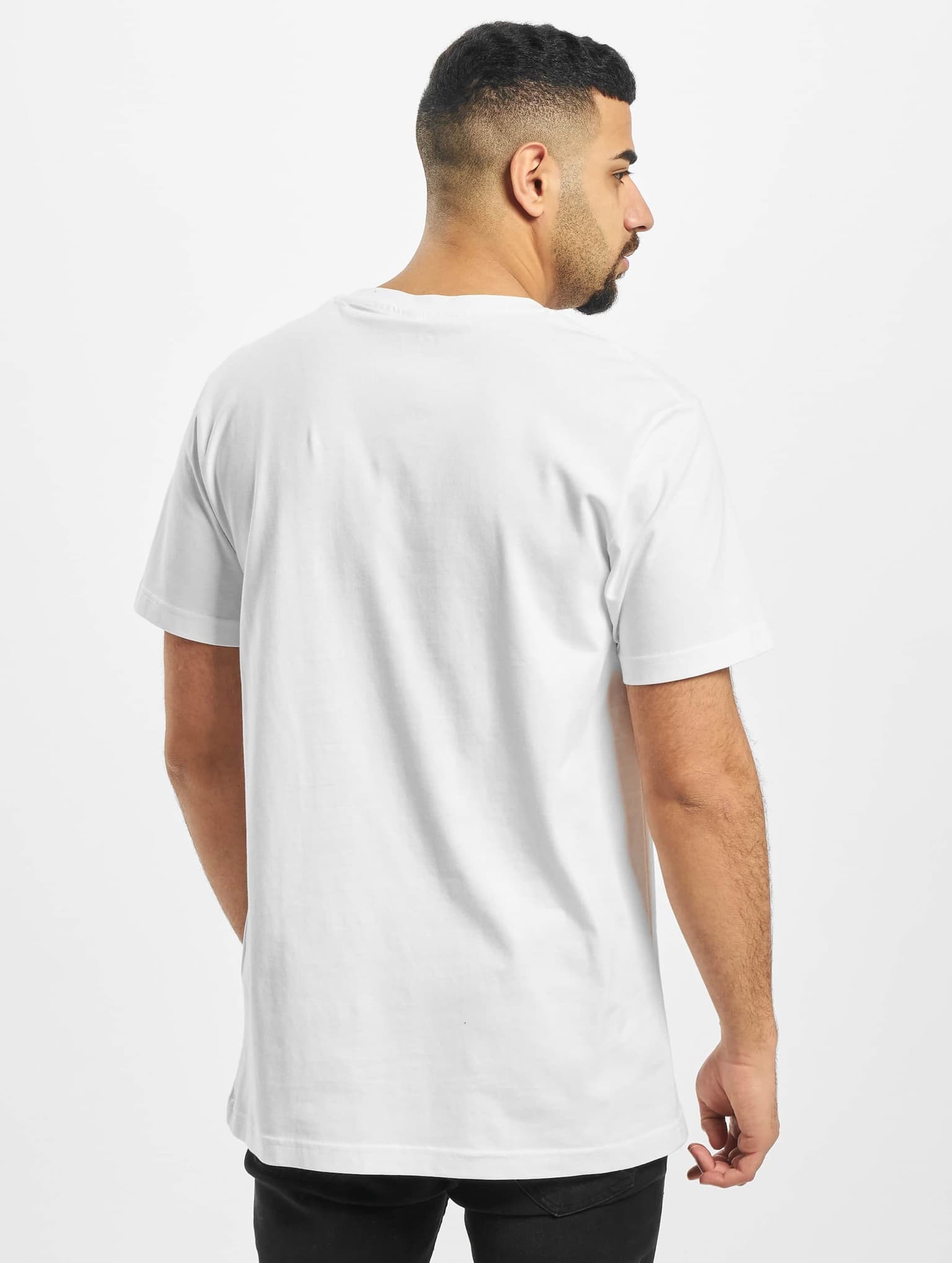 Merchcode Tupac Profile Tee – Bild 2