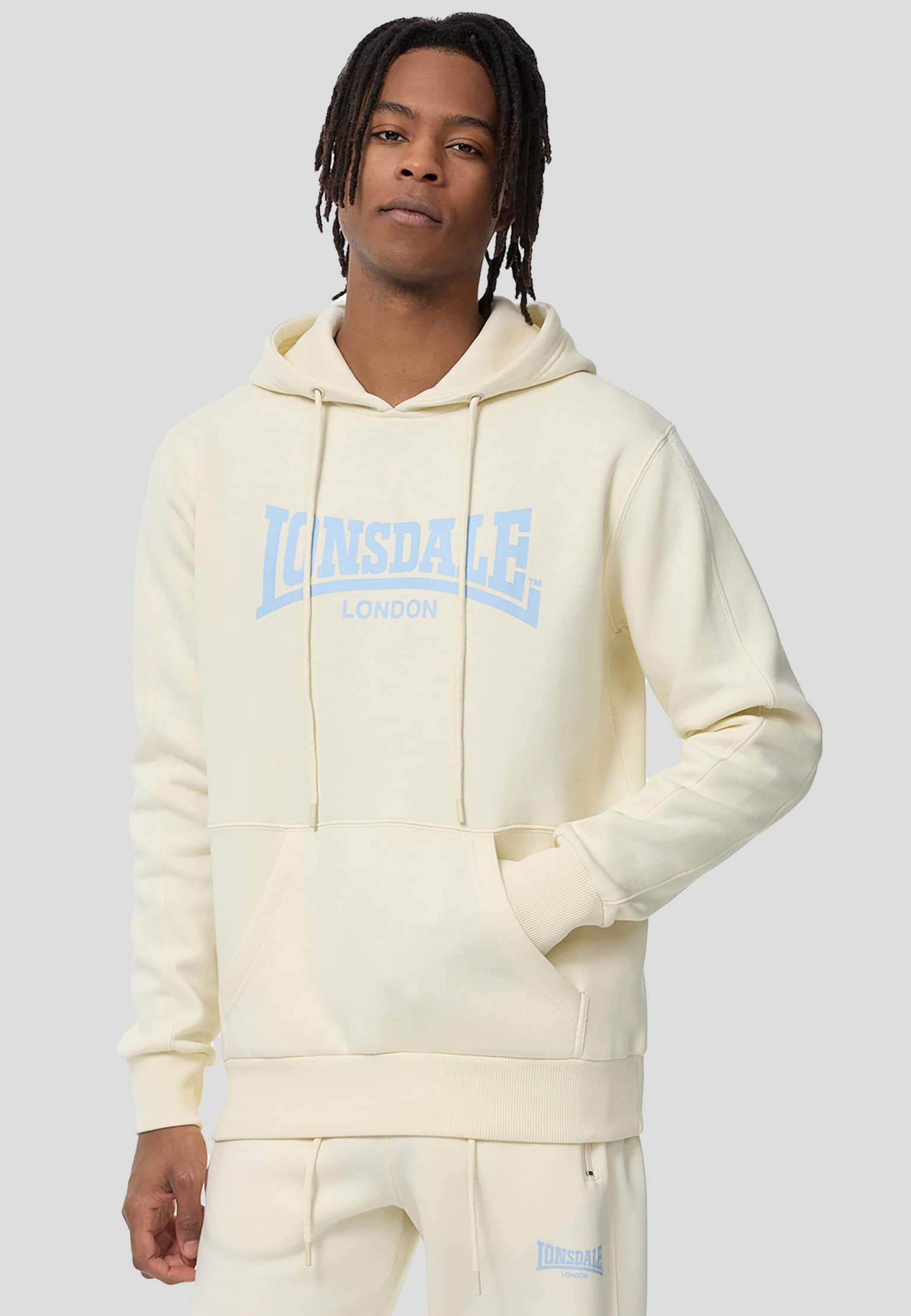 Lonsdale London BELMADUTHY