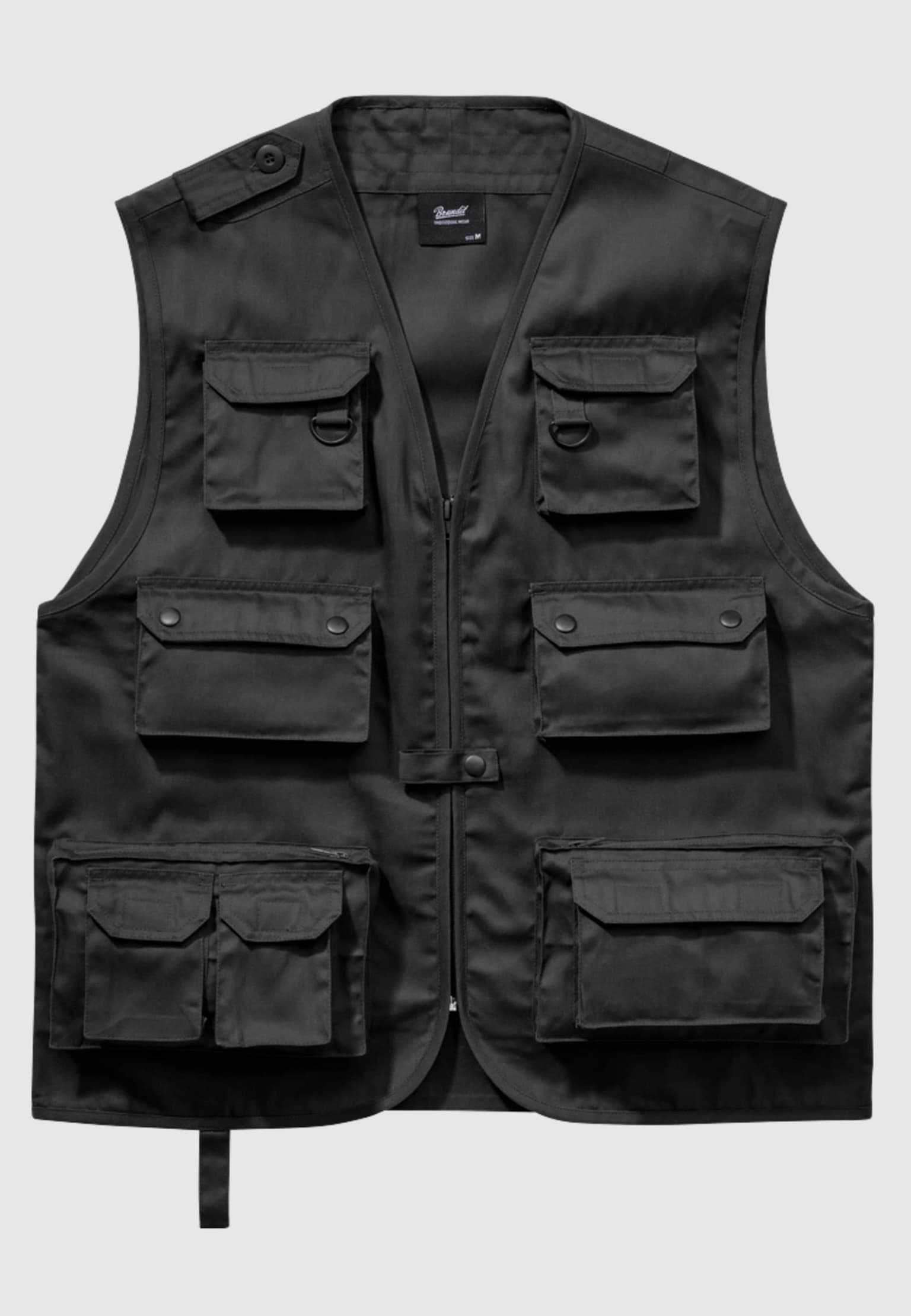 Brandit Hunting Vest – Bild 4