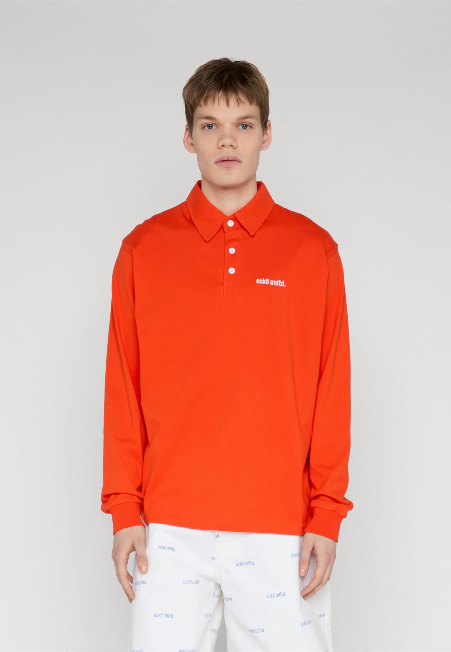 Ecko Unltd. Classy Longsleeve – Bild 2