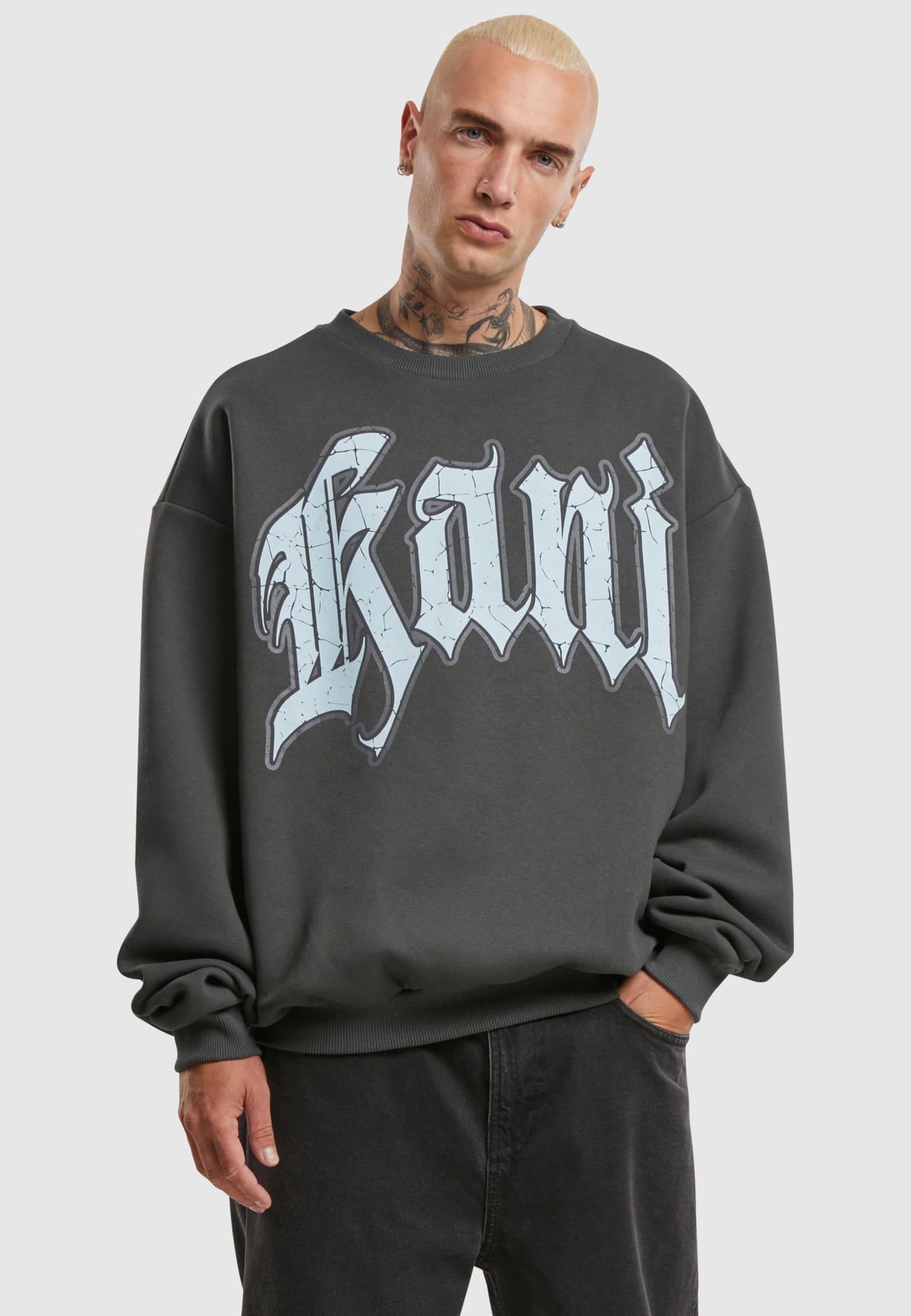 Karl Kani KK Inside Out Crew