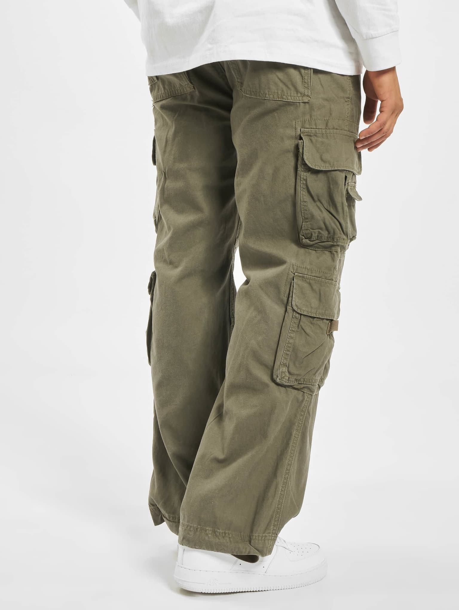 Brandit Vintage Cargo Pants – Bild 2