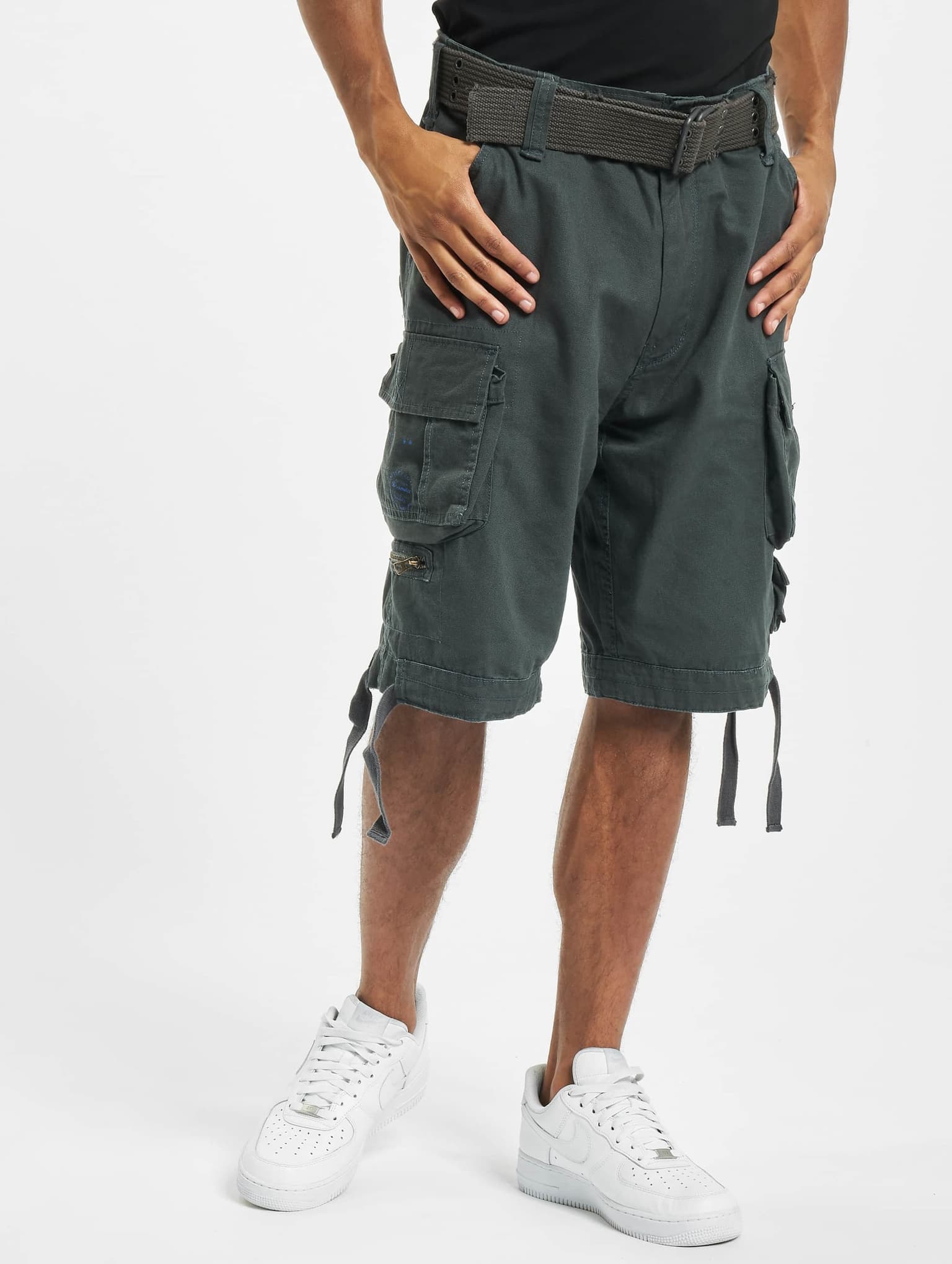 Brandit Savage Vintage Cargo Short – Bild 3