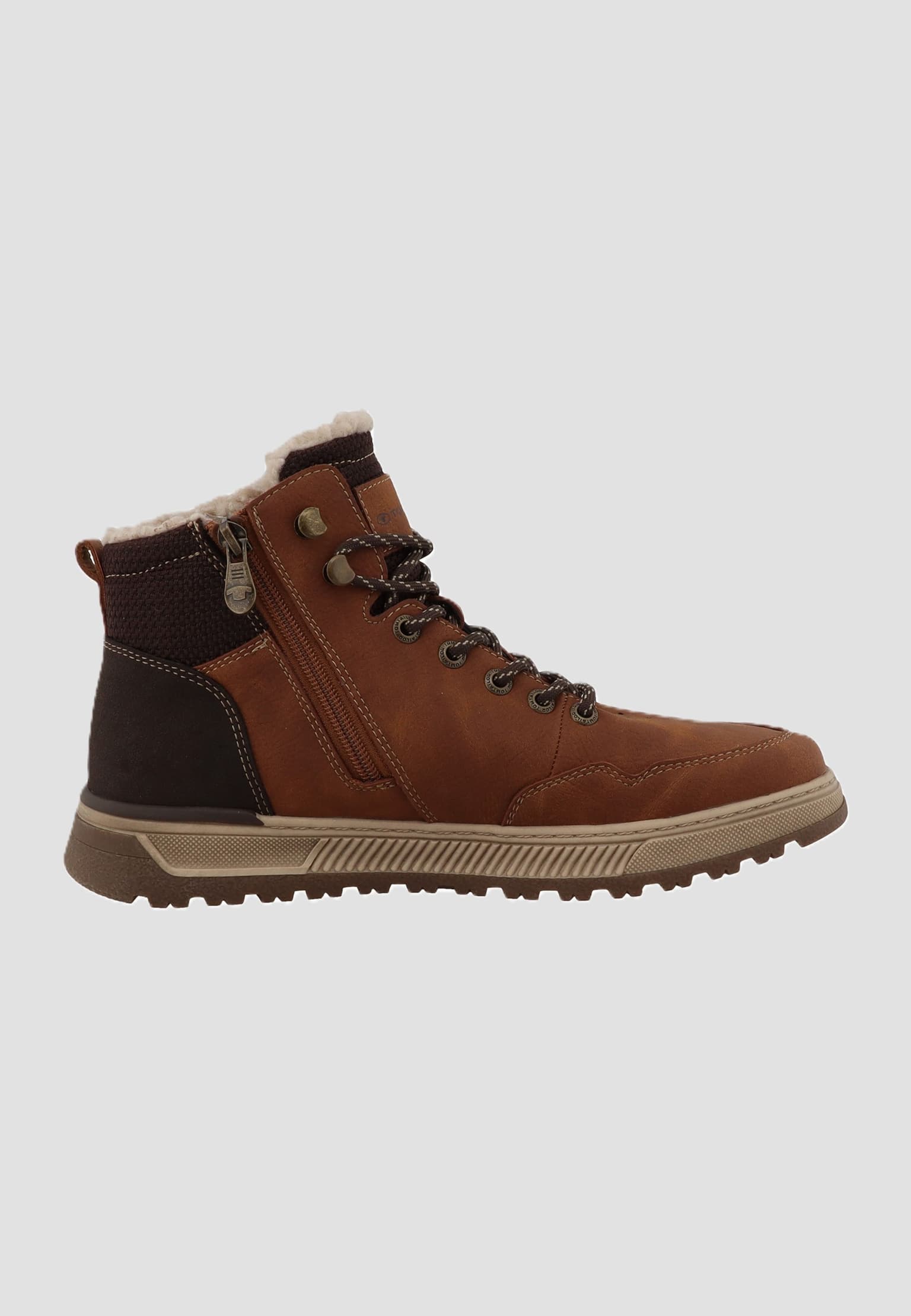 Tom Tailor Stiefel