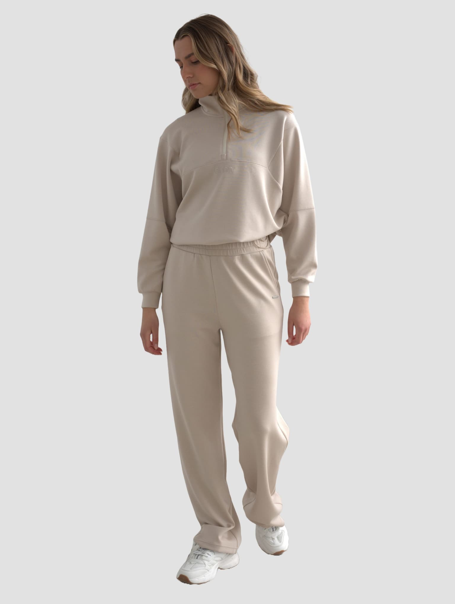 aimn aim'n Comfy Modal Wide Pants – Bild 3