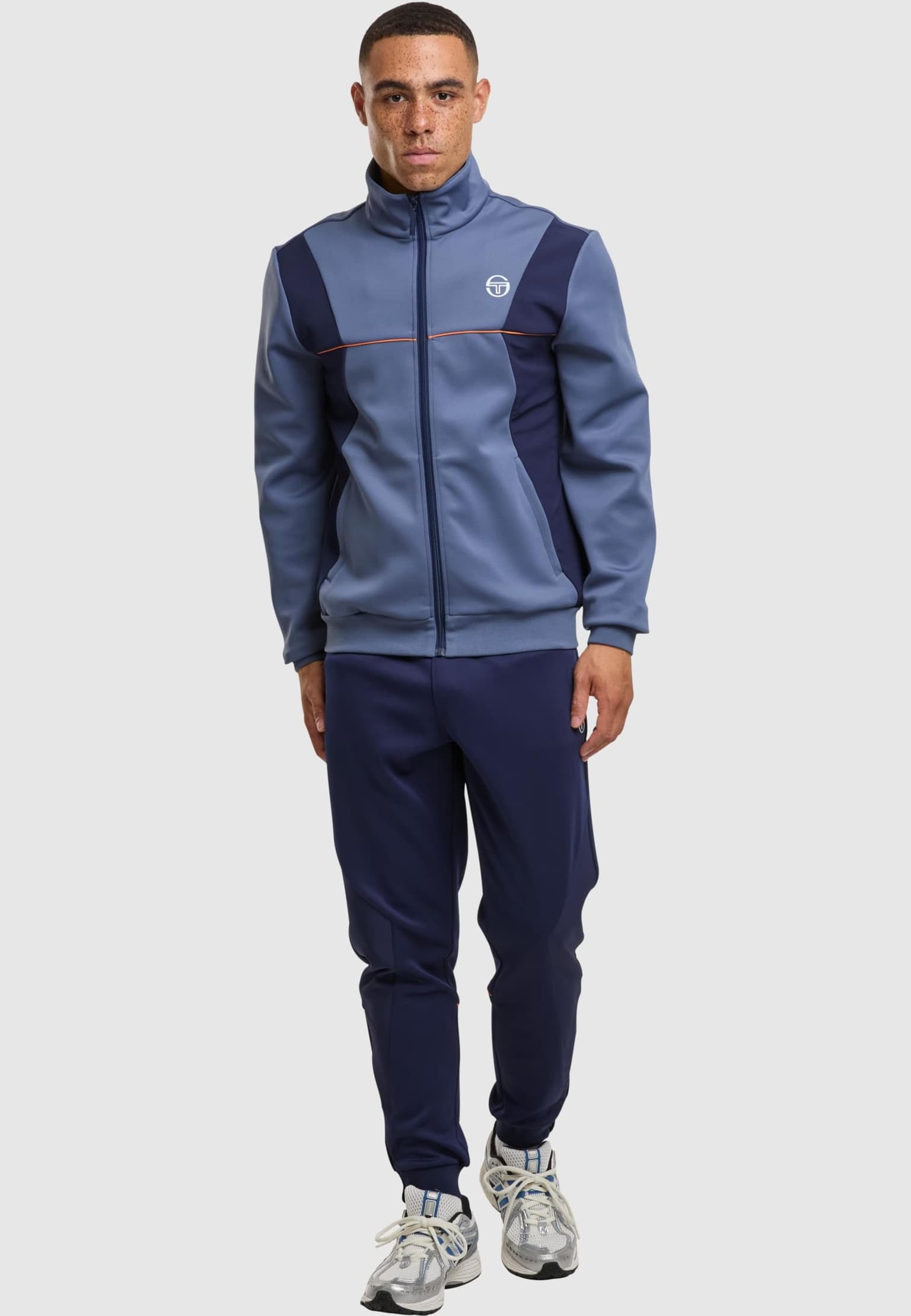 Sergio Tacchini Vega Tracksuit