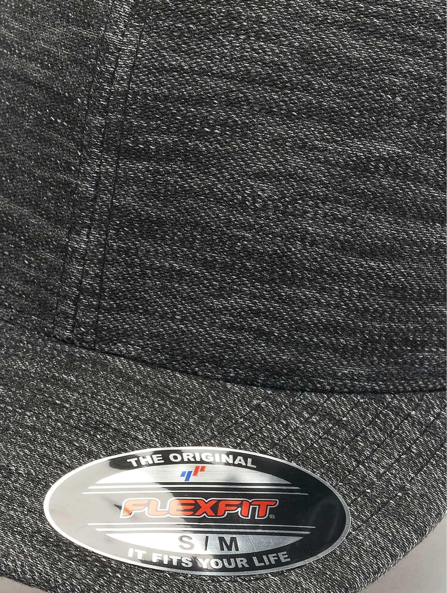 Twill Knit Flexfit – Bild 4