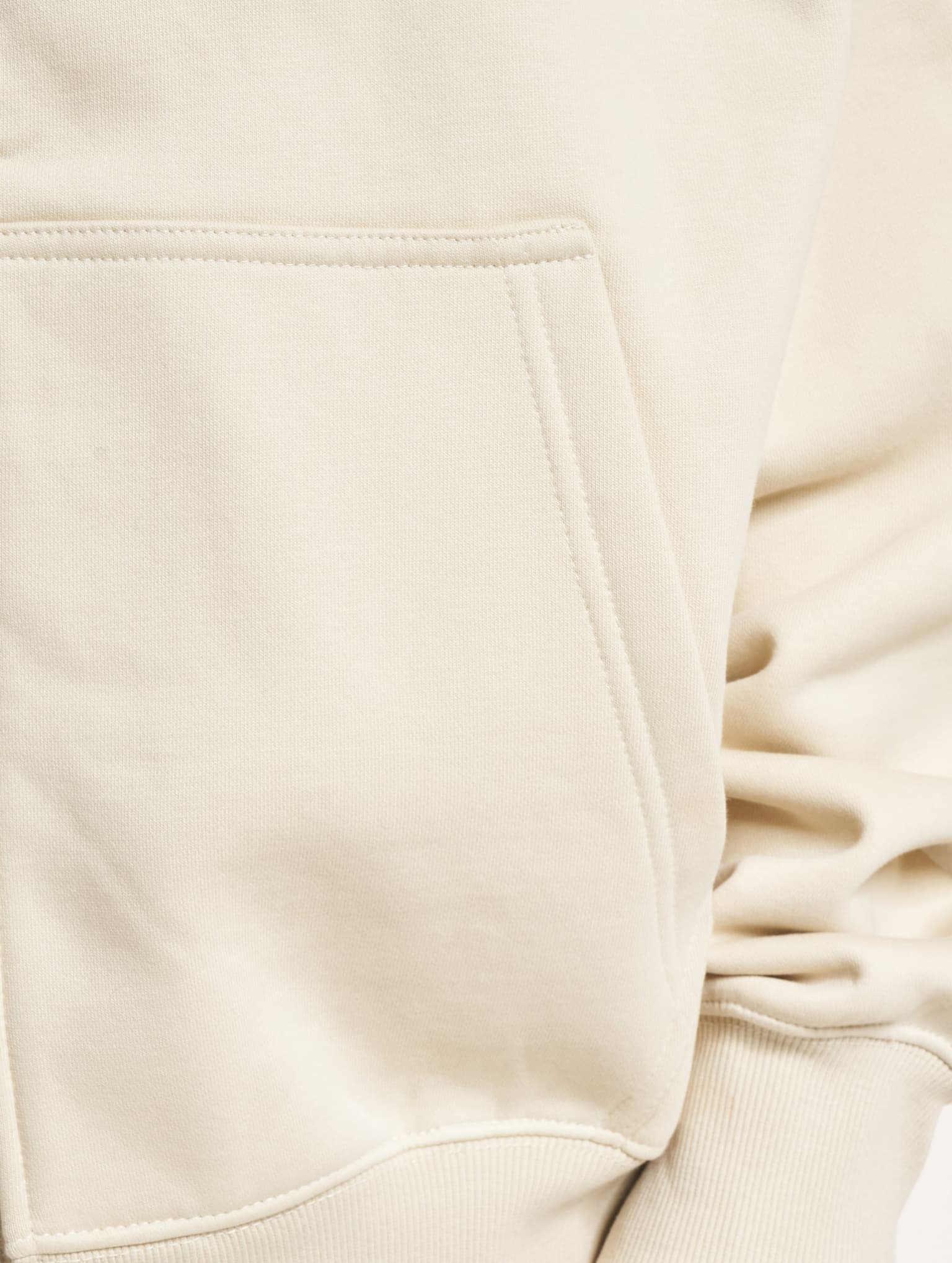 DEF Boy Zip Hoodie – Bild 4