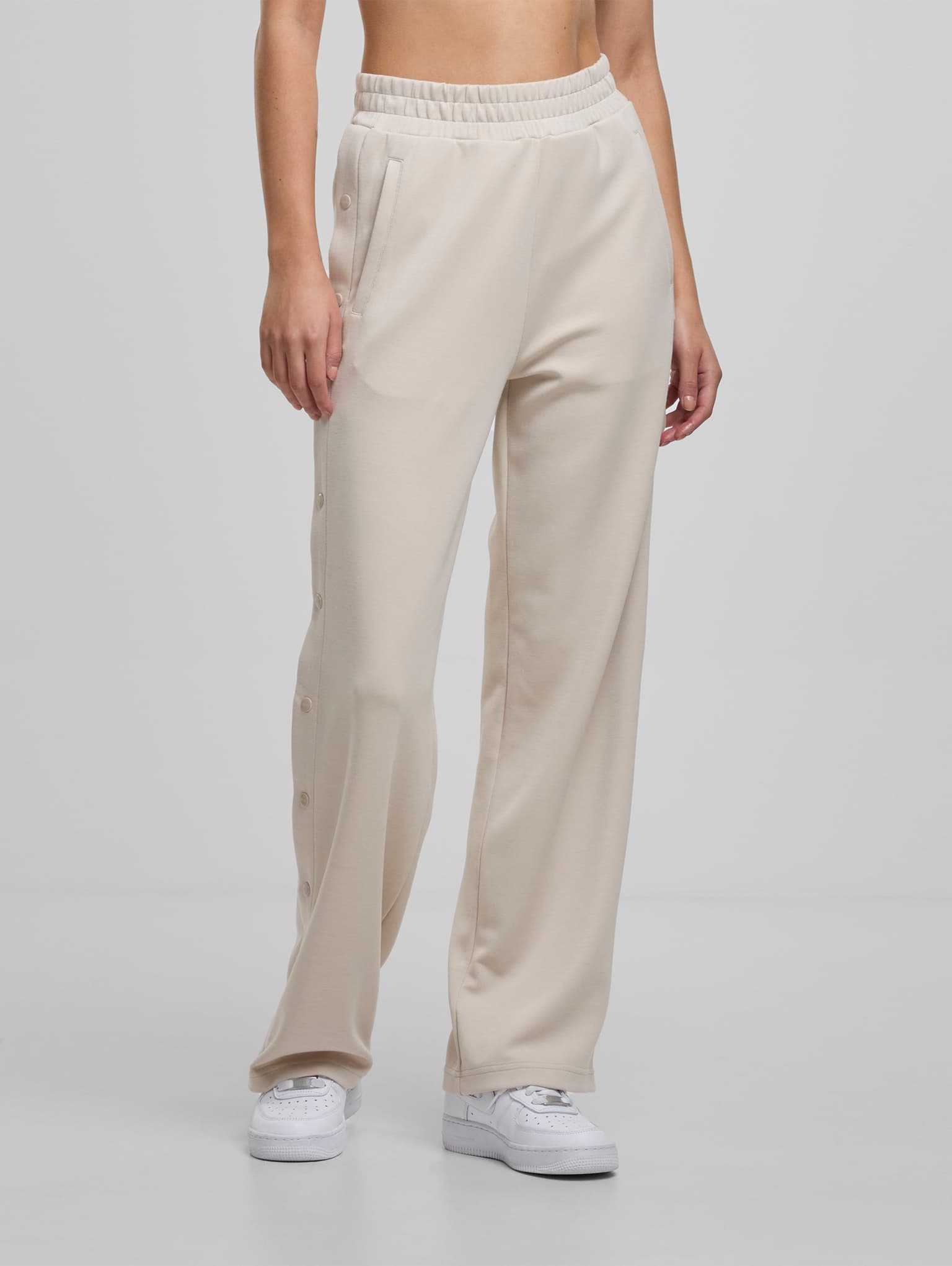 aimn aim'n Comfy Buttoned Jogginghose