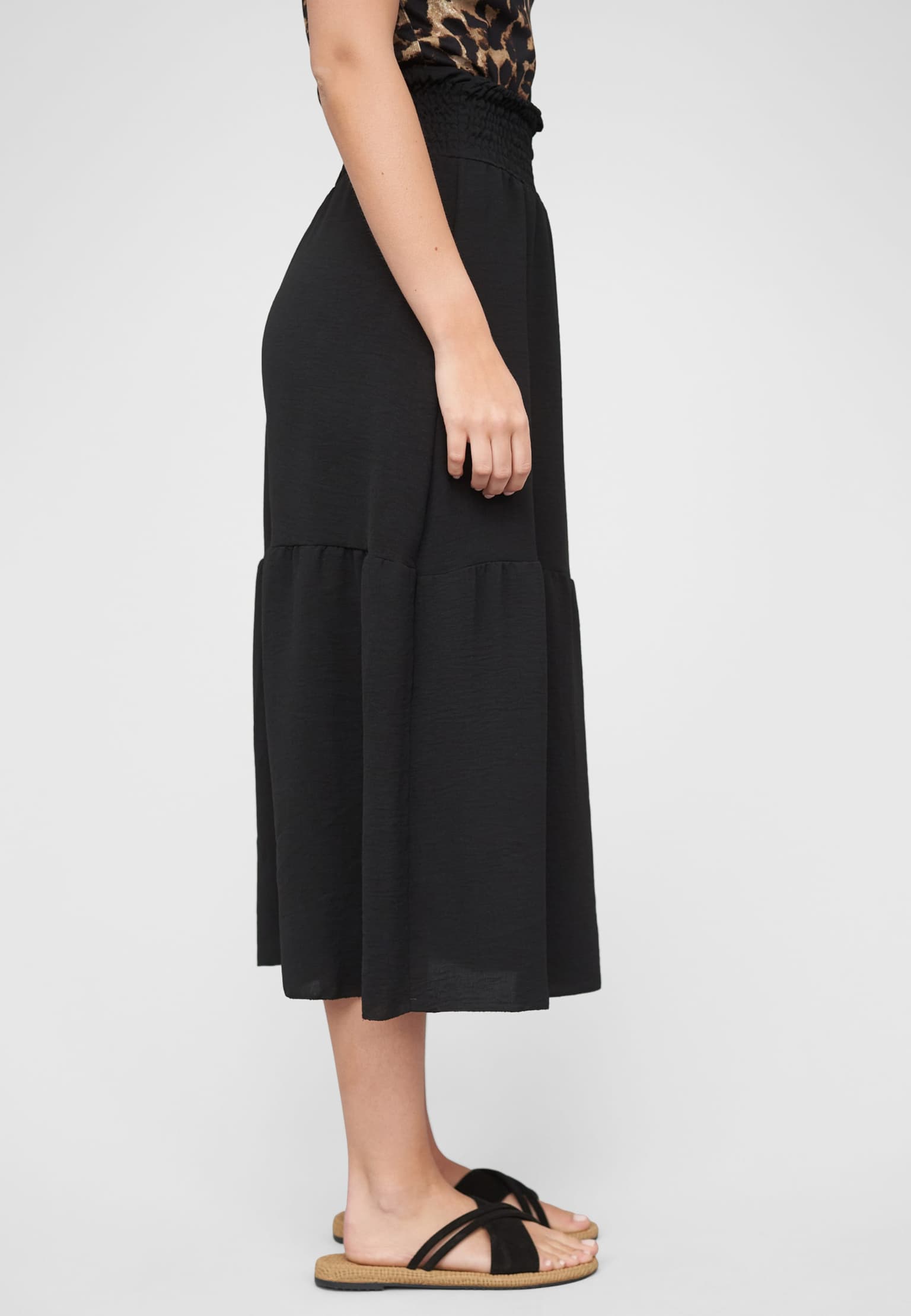 Cloud5ive Maxi Skirt – Bild 4