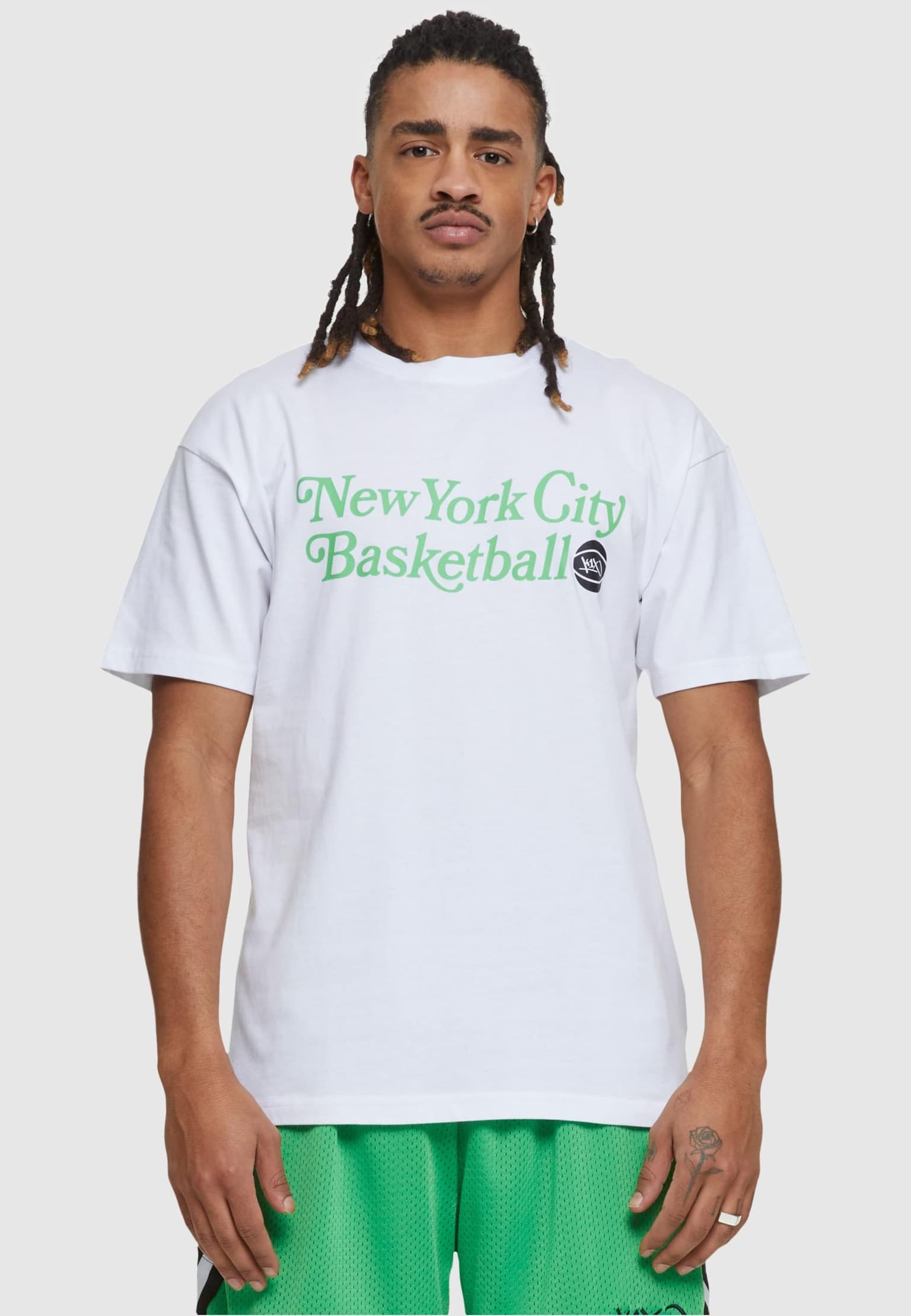 K1X Nyc Bb Tee