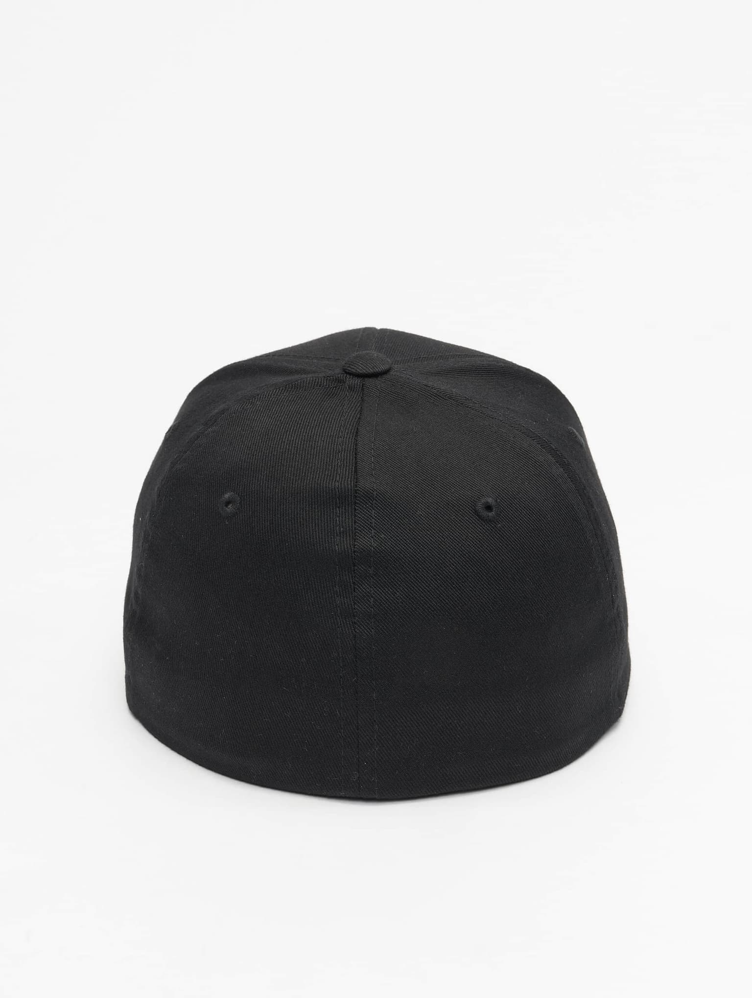 Mister Tee Compton Flexfit Cap – Bild 2