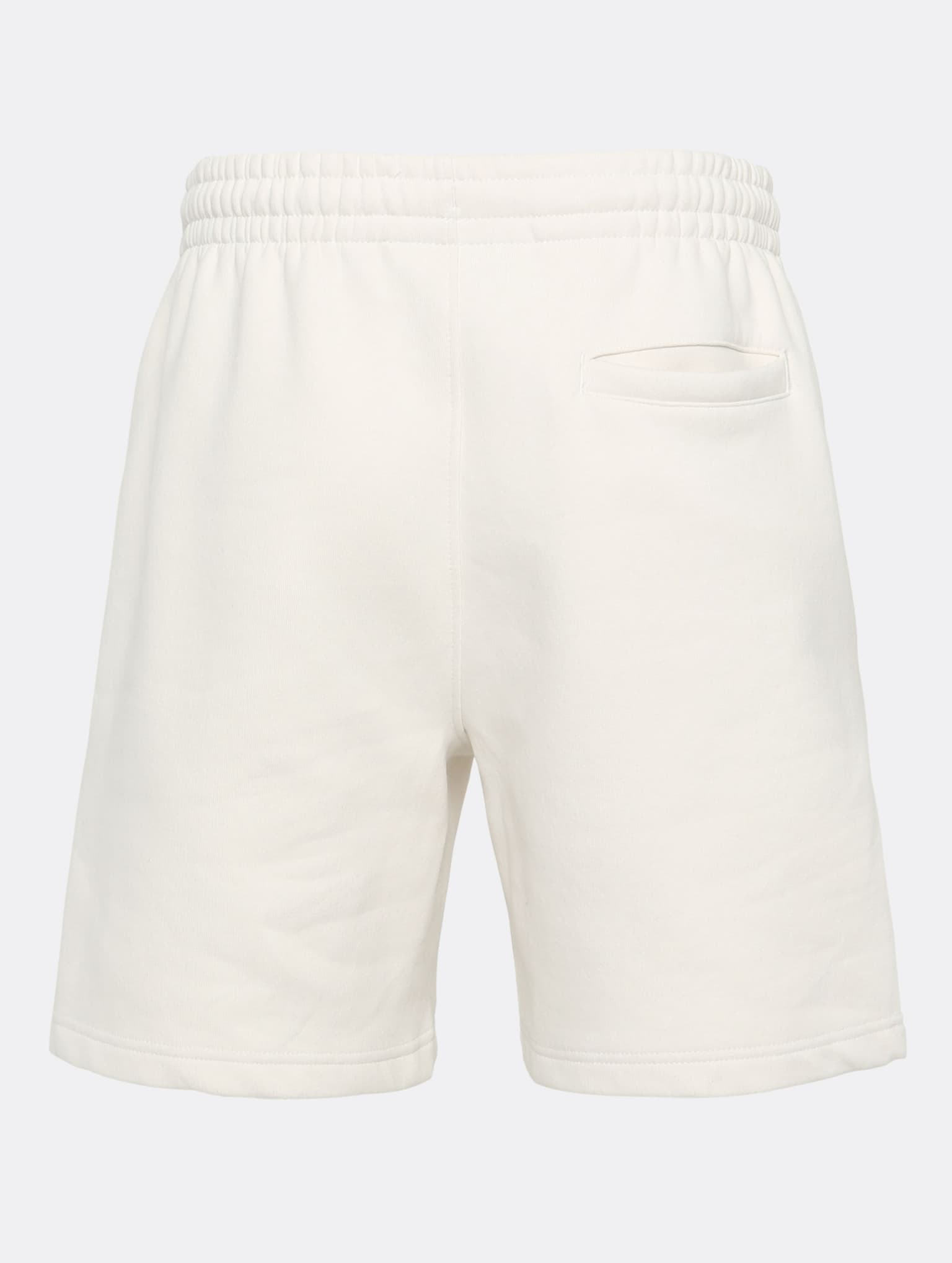 Sergio Tacchini SIMBA FLEECE Short – Bild 4