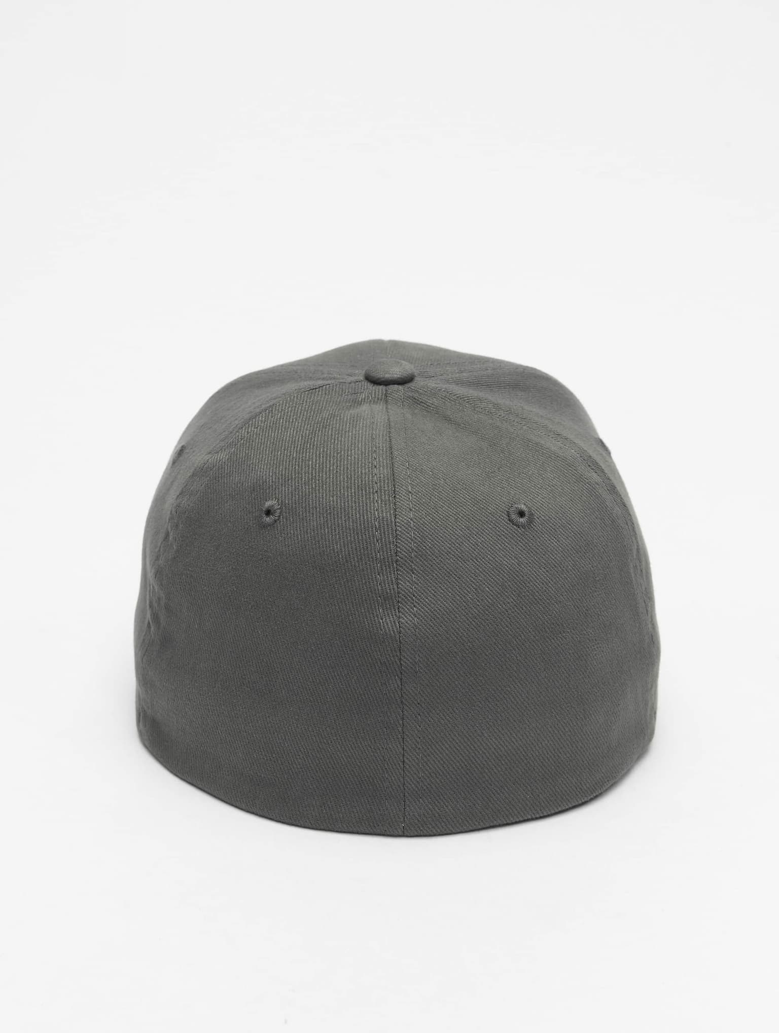 Flexfit Brushed Twill – Bild 2