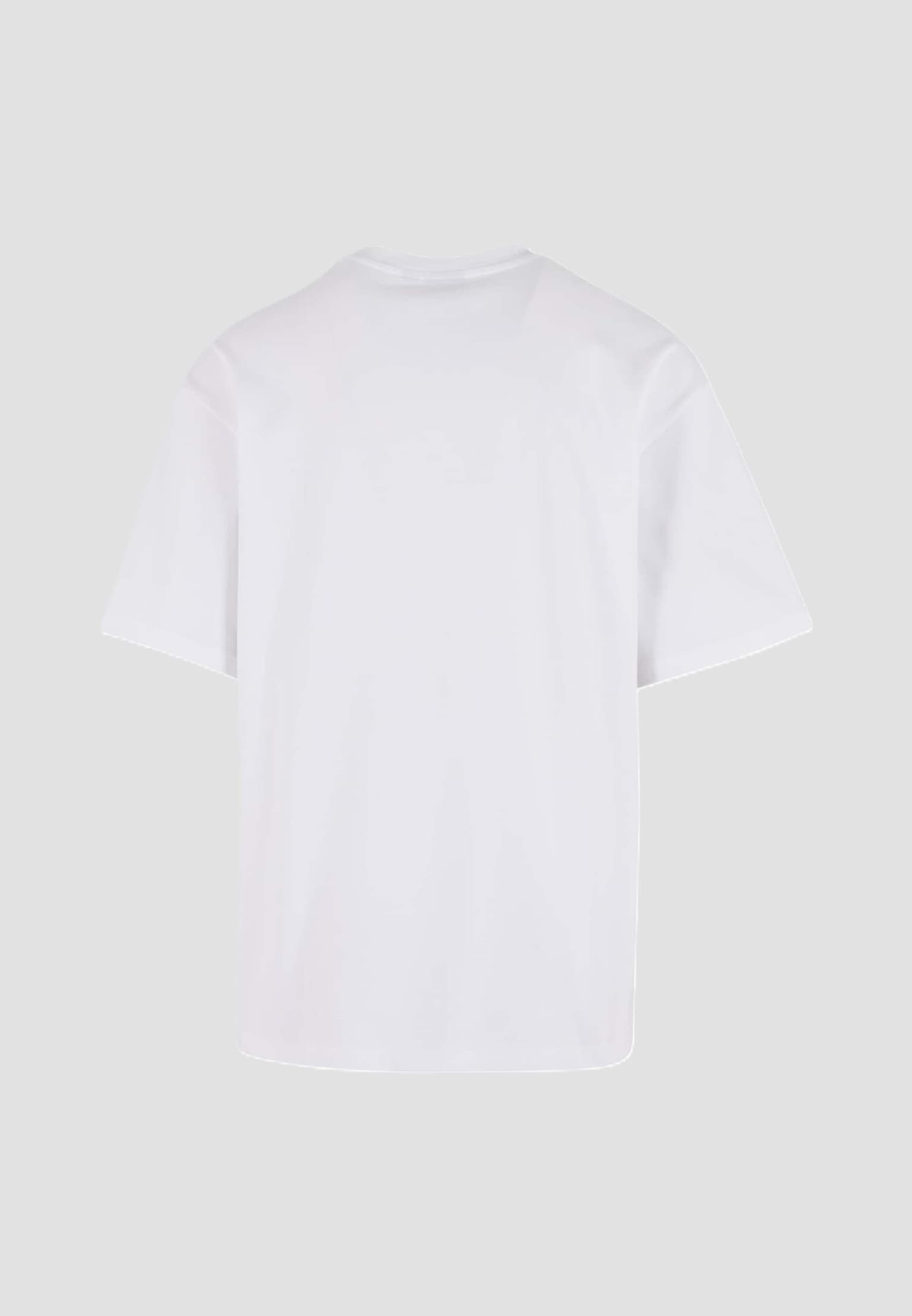 Colucci LOGO T-SHIRT COLLEGE – Bild 4