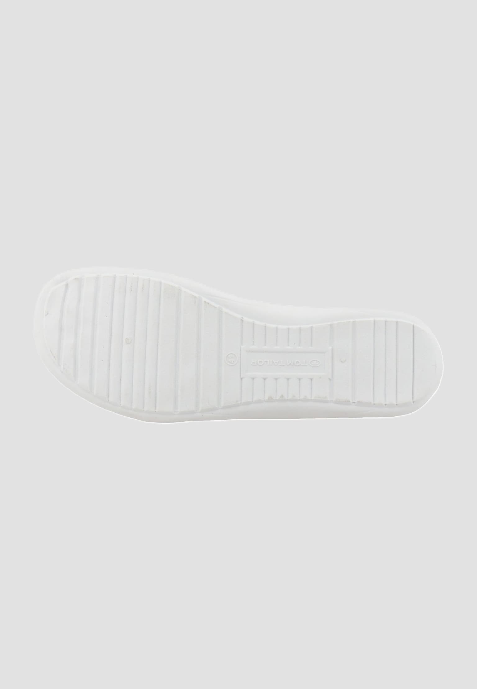 Tom Tailor Sneaker Low – Bild 4