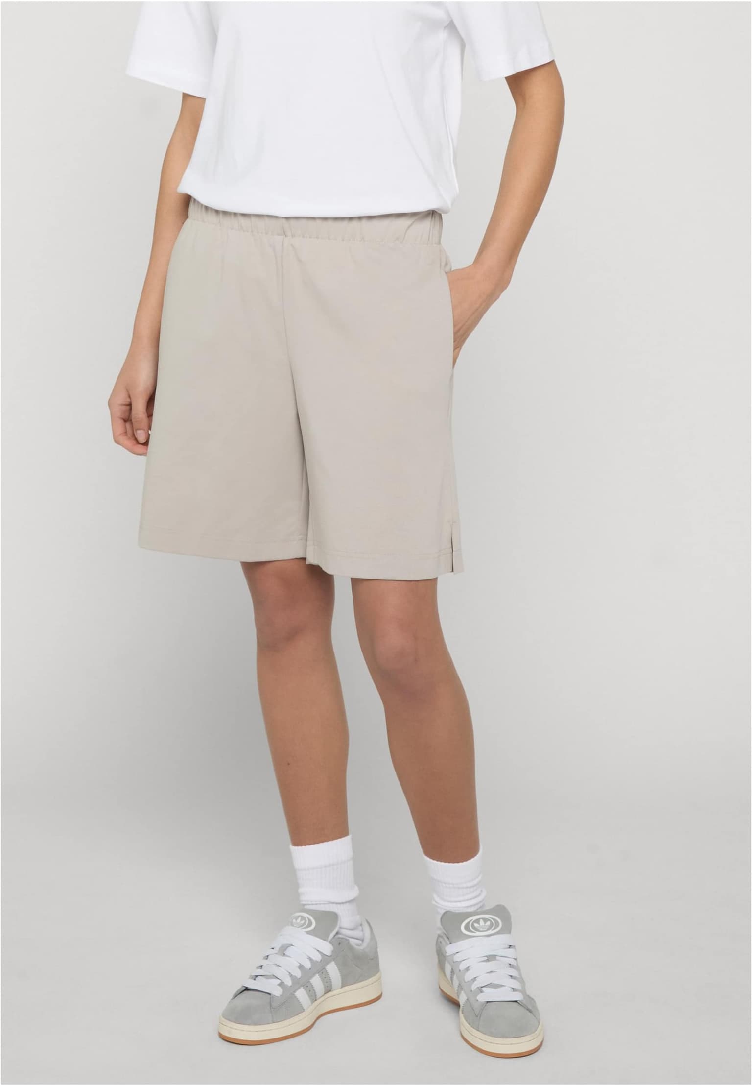 Urban Classics Ladies Sorona® Sweat Short