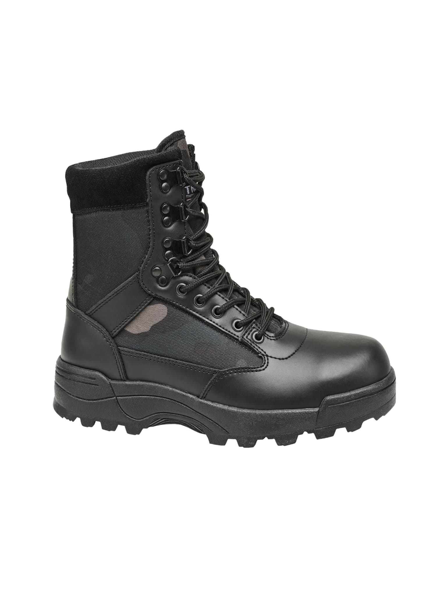 Brandit Tactical Boots – Bild 2