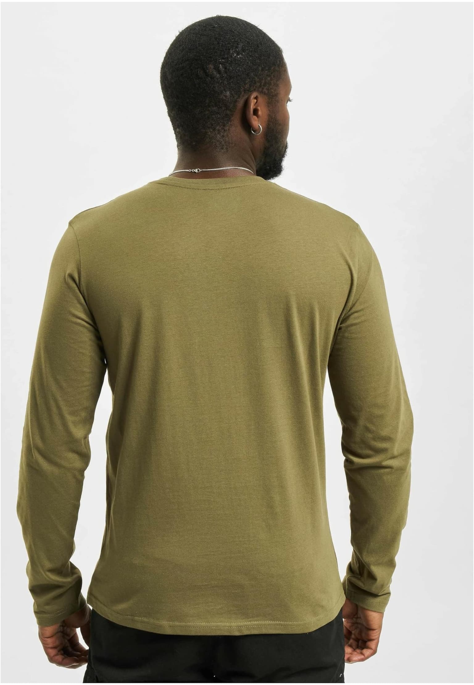 Lonsdale London Ayrshire 2-Pack Longsleeve – Bild 4