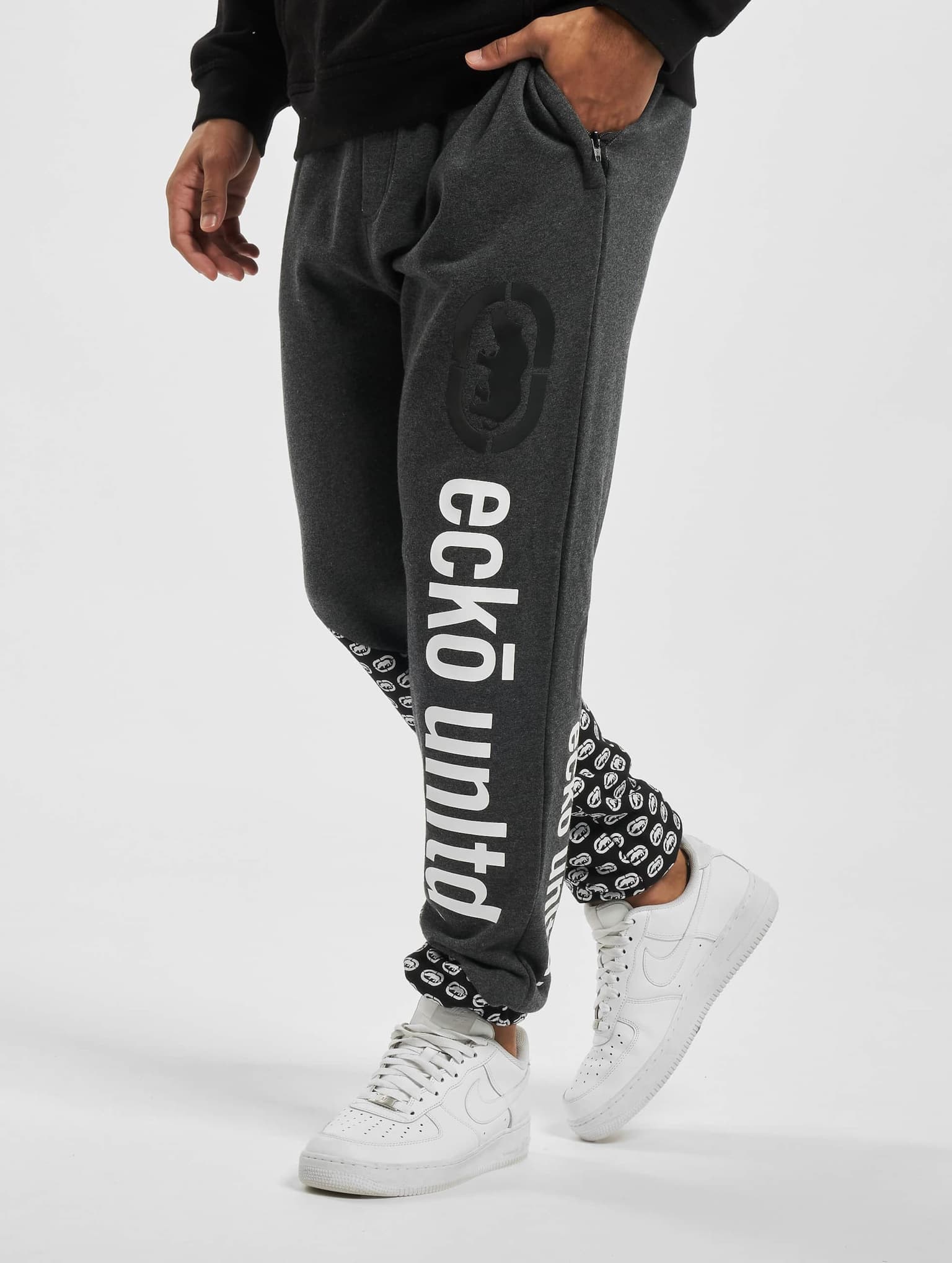 Ecko Unltd. E Big Sweatpants