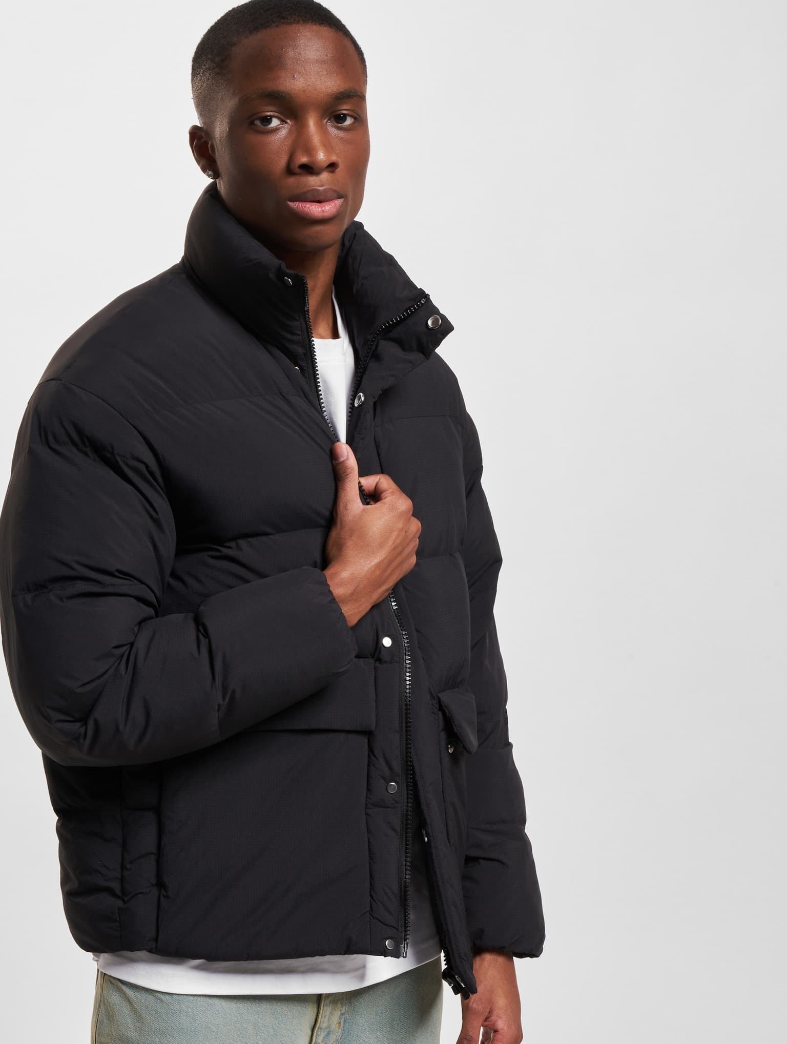 Jack and Jones Jprblajefferson Puffer