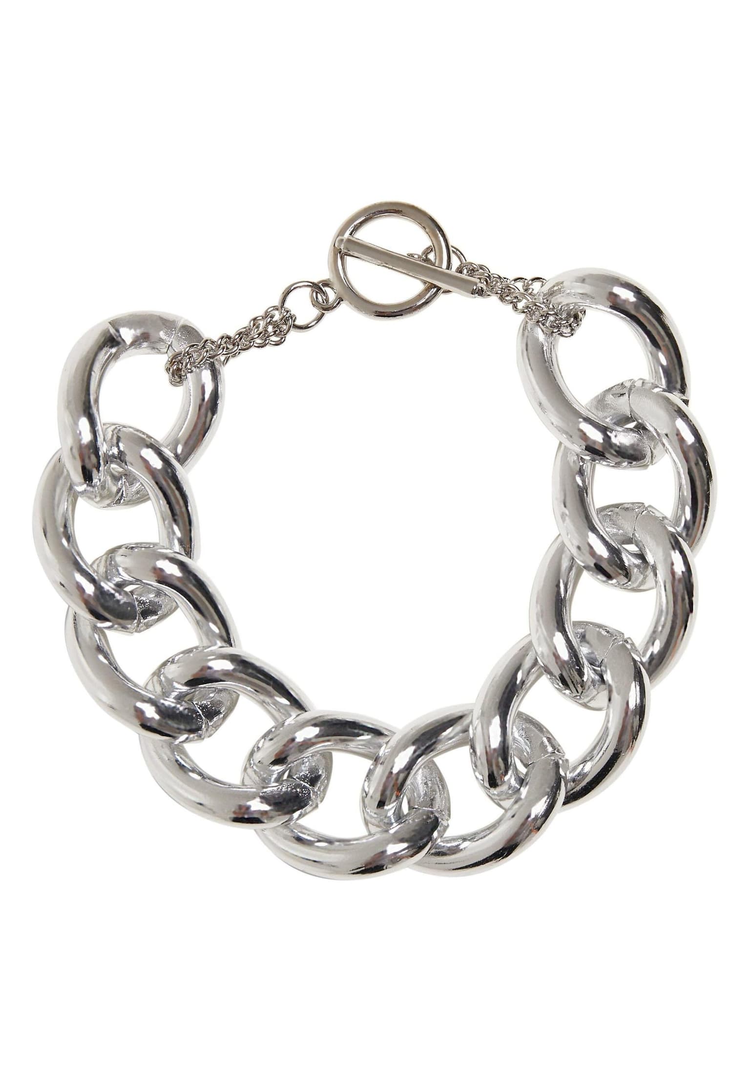 Urban Classics Flashy Chain Bracelet – Bild 4