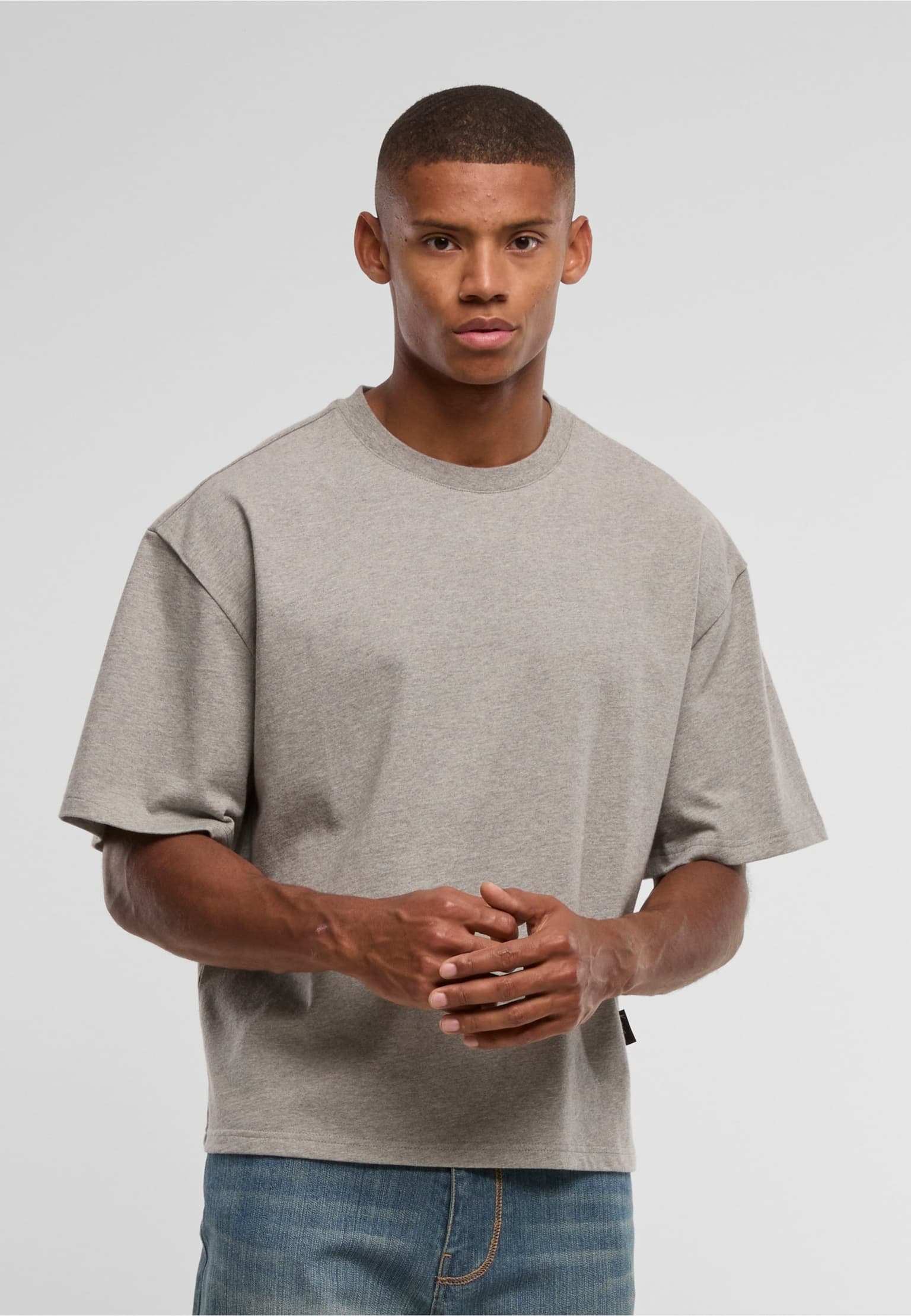 Karl Kani Signature Essential Boxy T-Shirt