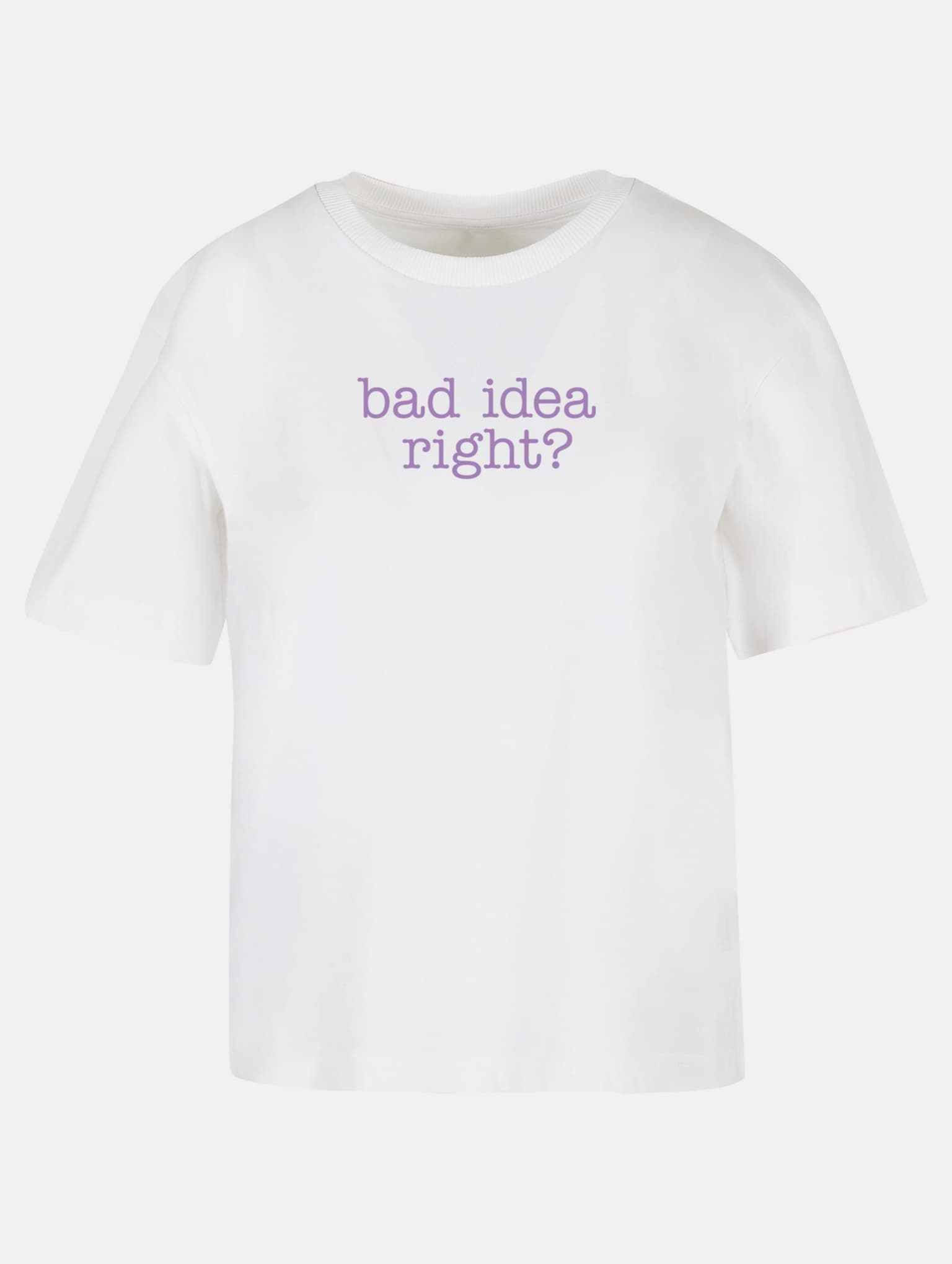 Miss Tee Bad Idea – Bild 3